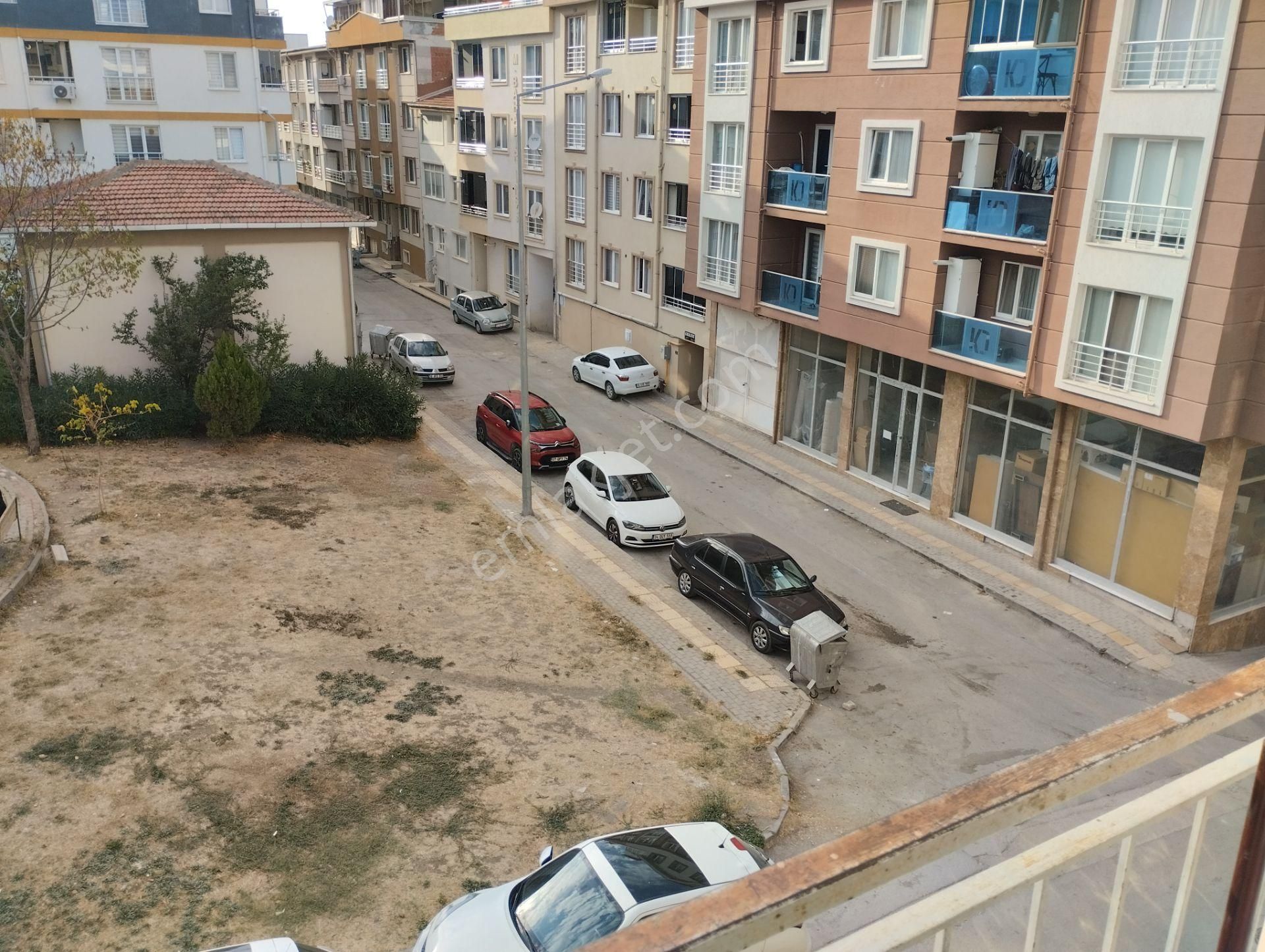 Dumlupınar Mah. Ayrı Mutfaklı, Çift Balkonlu, Satılık 3+1 Daire - Görsel 9