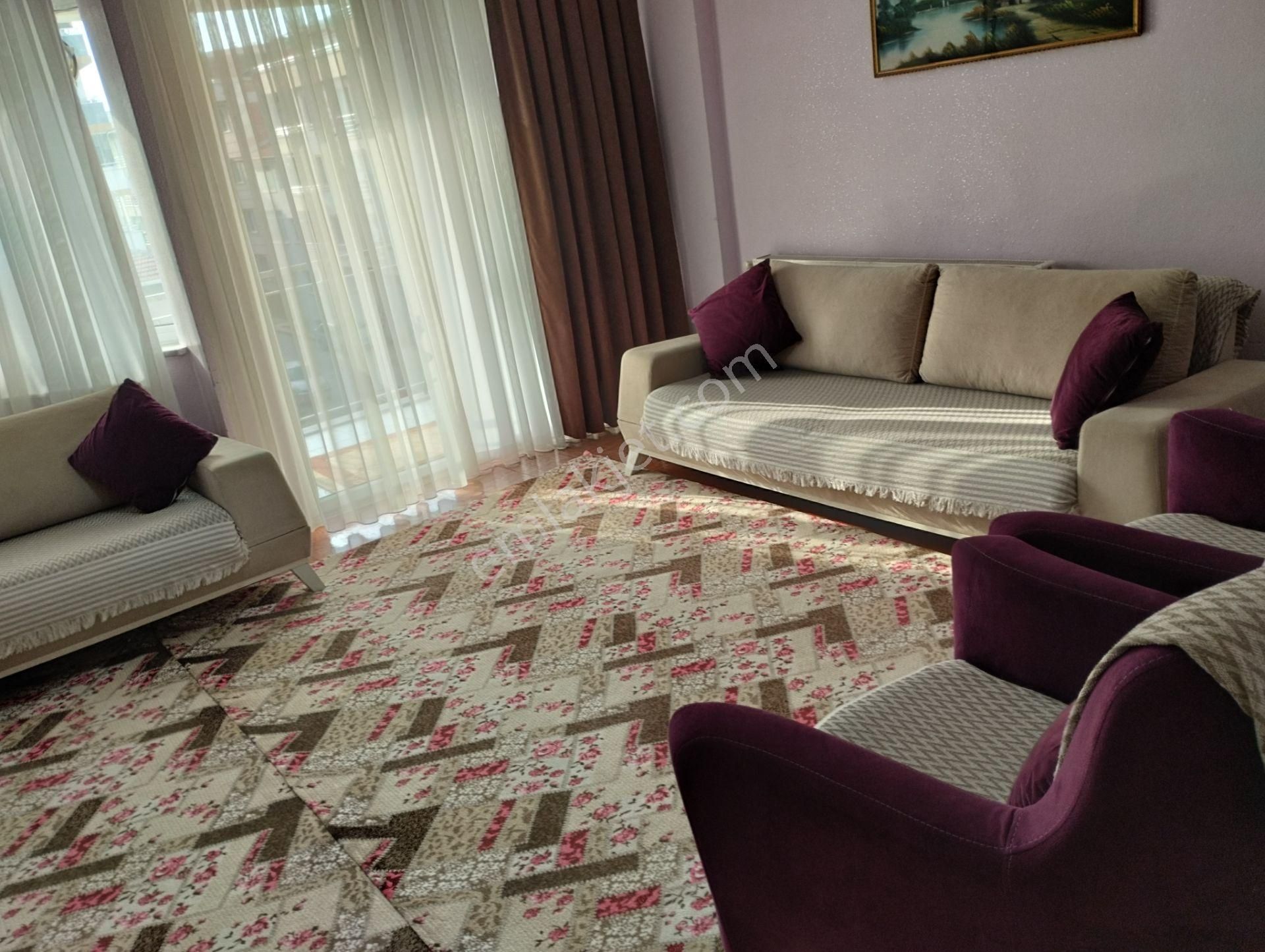 Dumlupınar Mah. Ayrı Mutfaklı, Çift Balkonlu, Satılık 3+1 Daire - Görsel 3