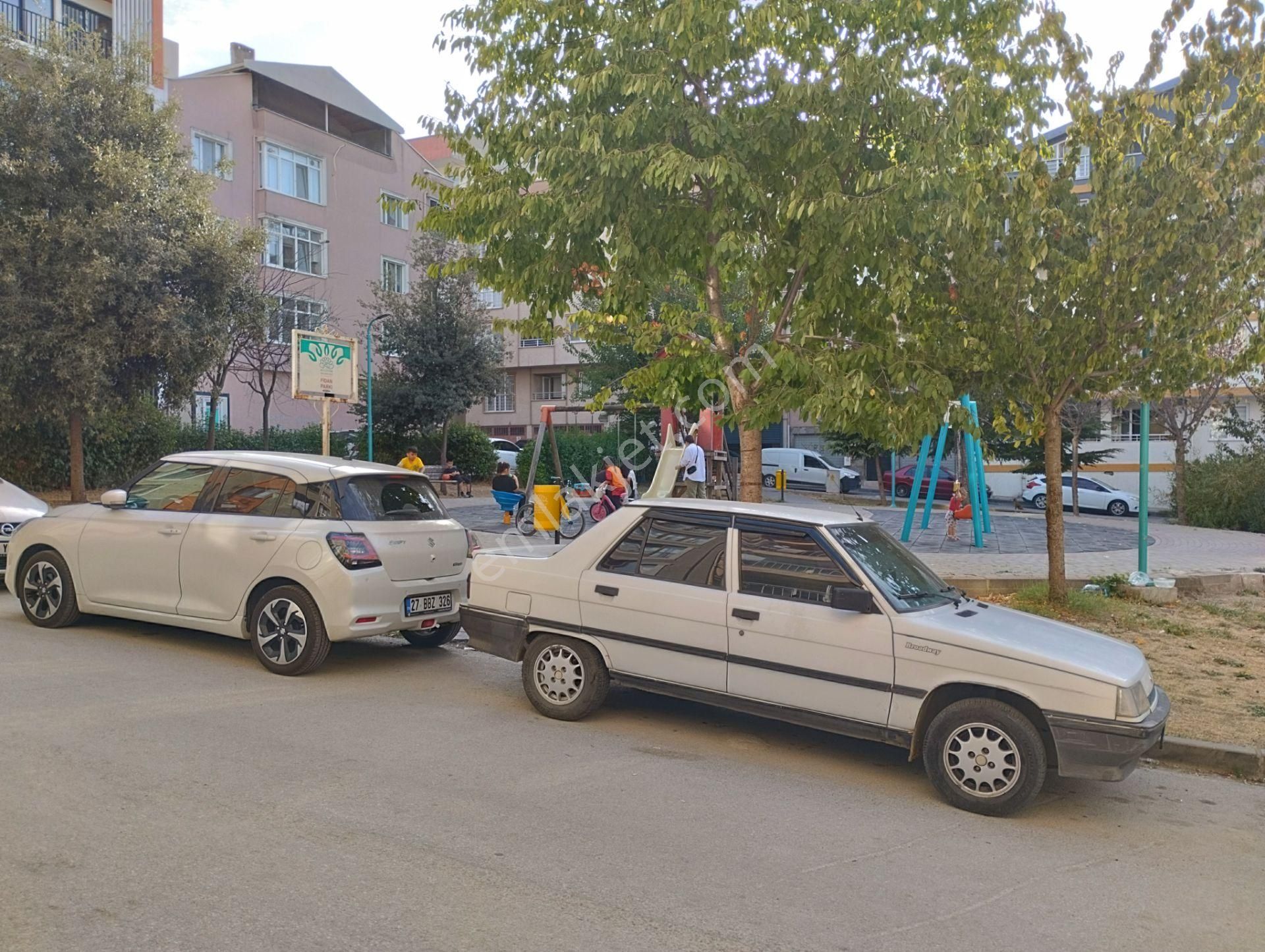 Dumlupınar Mah. Ayrı Mutfaklı, Çift Balkonlu, Satılık 3+1 Daire - Görsel 26