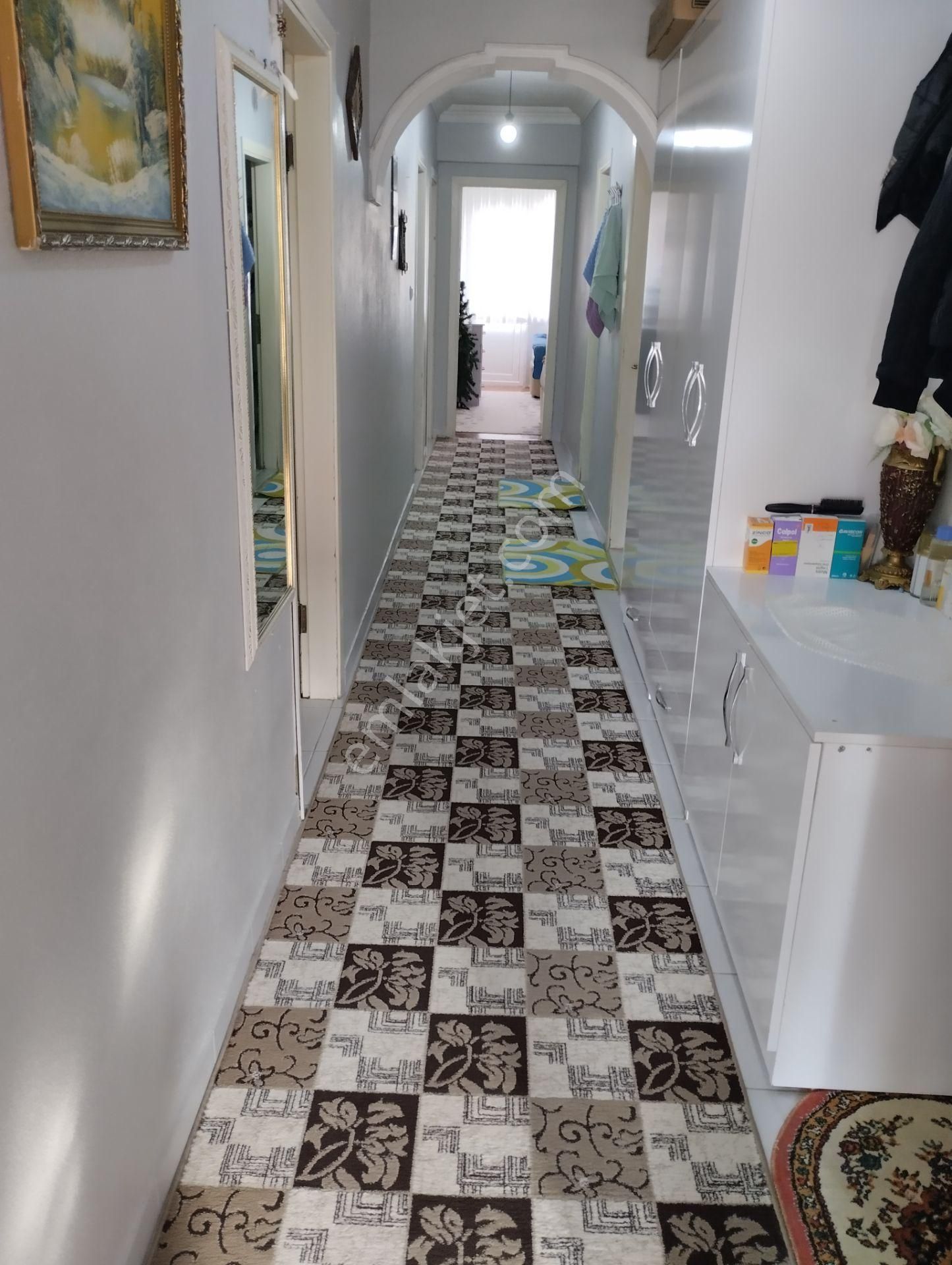 Dumlupınar Mah. Ayrı Mutfaklı, Çift Balkonlu, Satılık 3+1 Daire - Görsel 10