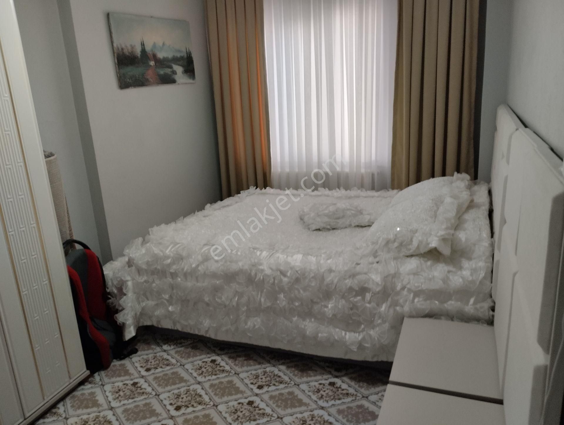 Dumlupınar Mah. Ayrı Mutfaklı, Çift Balkonlu, Satılık 3+1 Daire - Görsel 15