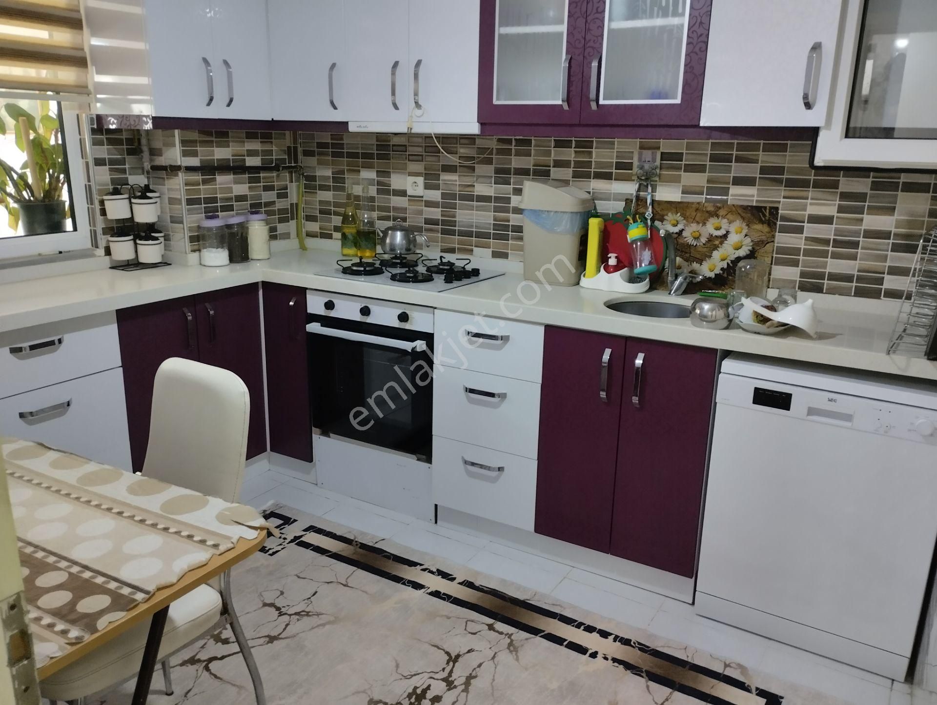 Dumlupınar Mah. Ayrı Mutfaklı, Çift Balkonlu, Satılık 3+1 Daire - Görsel 11