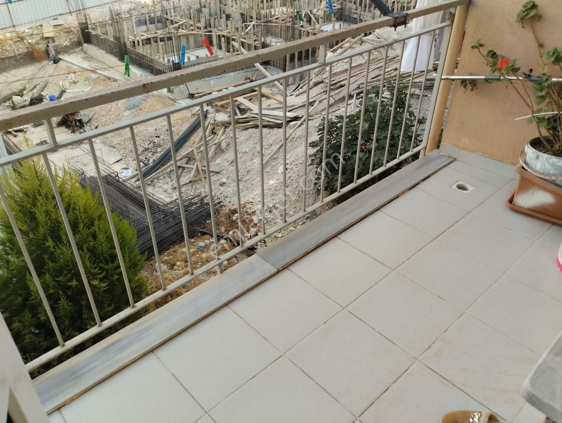 Dumlupınar Mah. Ayrı Mutfaklı, Çift Balkonlu, Satılık 3+1 Daire - Görsel 20