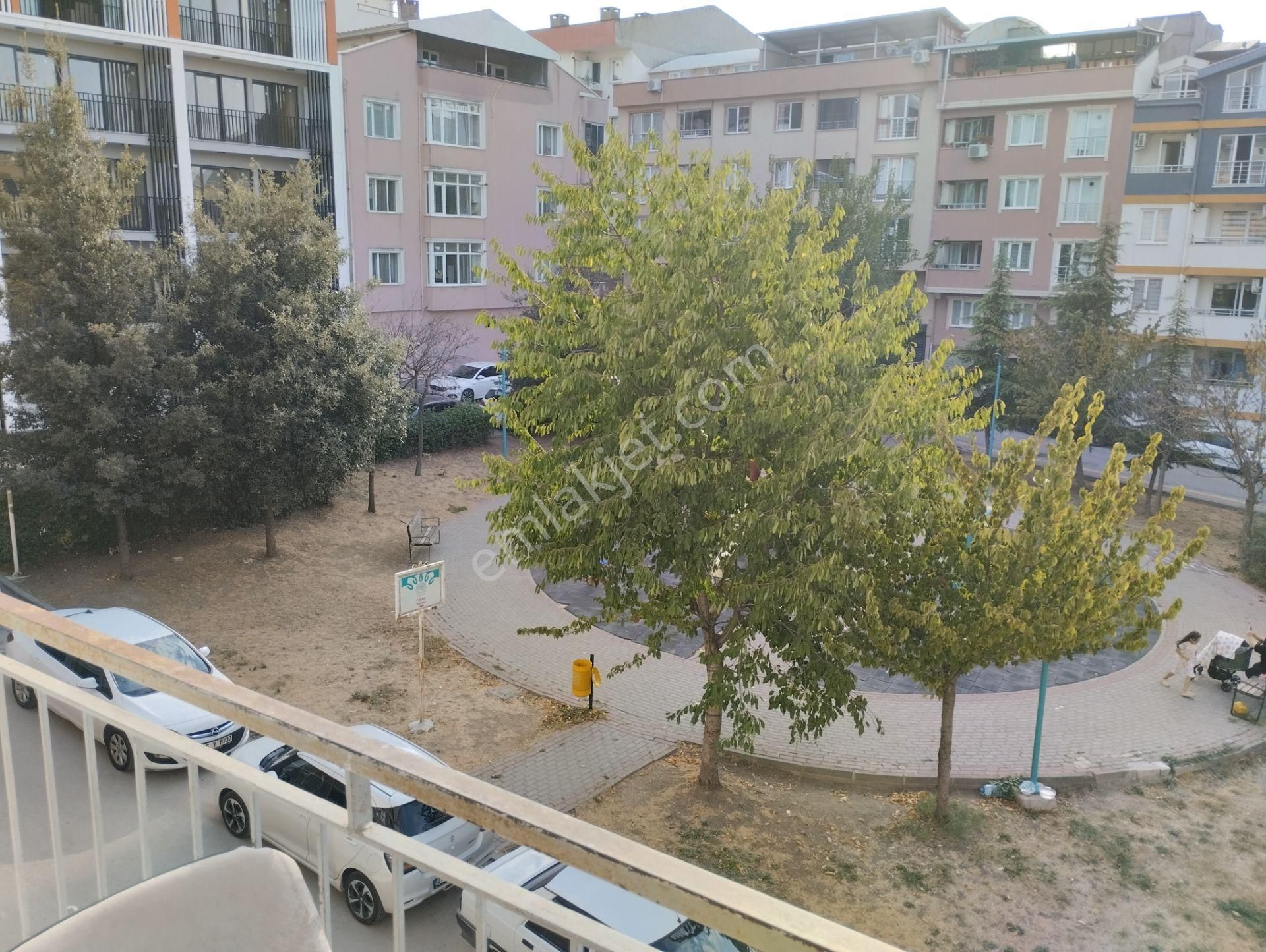 Dumlupınar Mah. Ayrı Mutfaklı, Çift Balkonlu, Satılık 3+1 Daire - Görsel 8