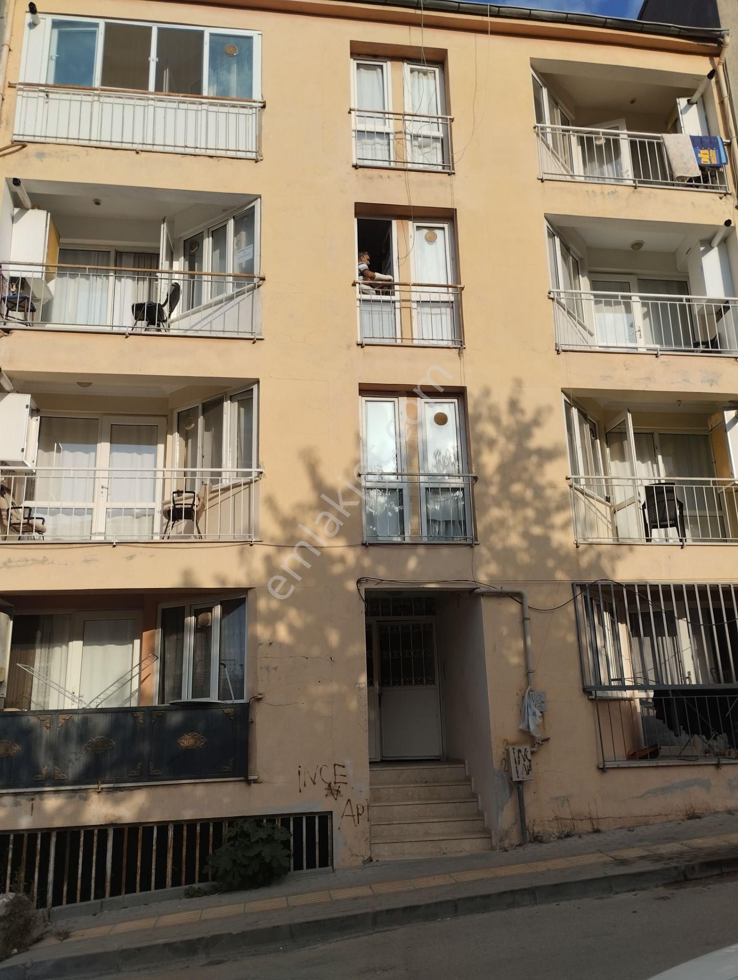 Dumlupınar Mah. Ayrı Mutfaklı, Çift Balkonlu, Satılık 3+1 Daire - Görsel 23