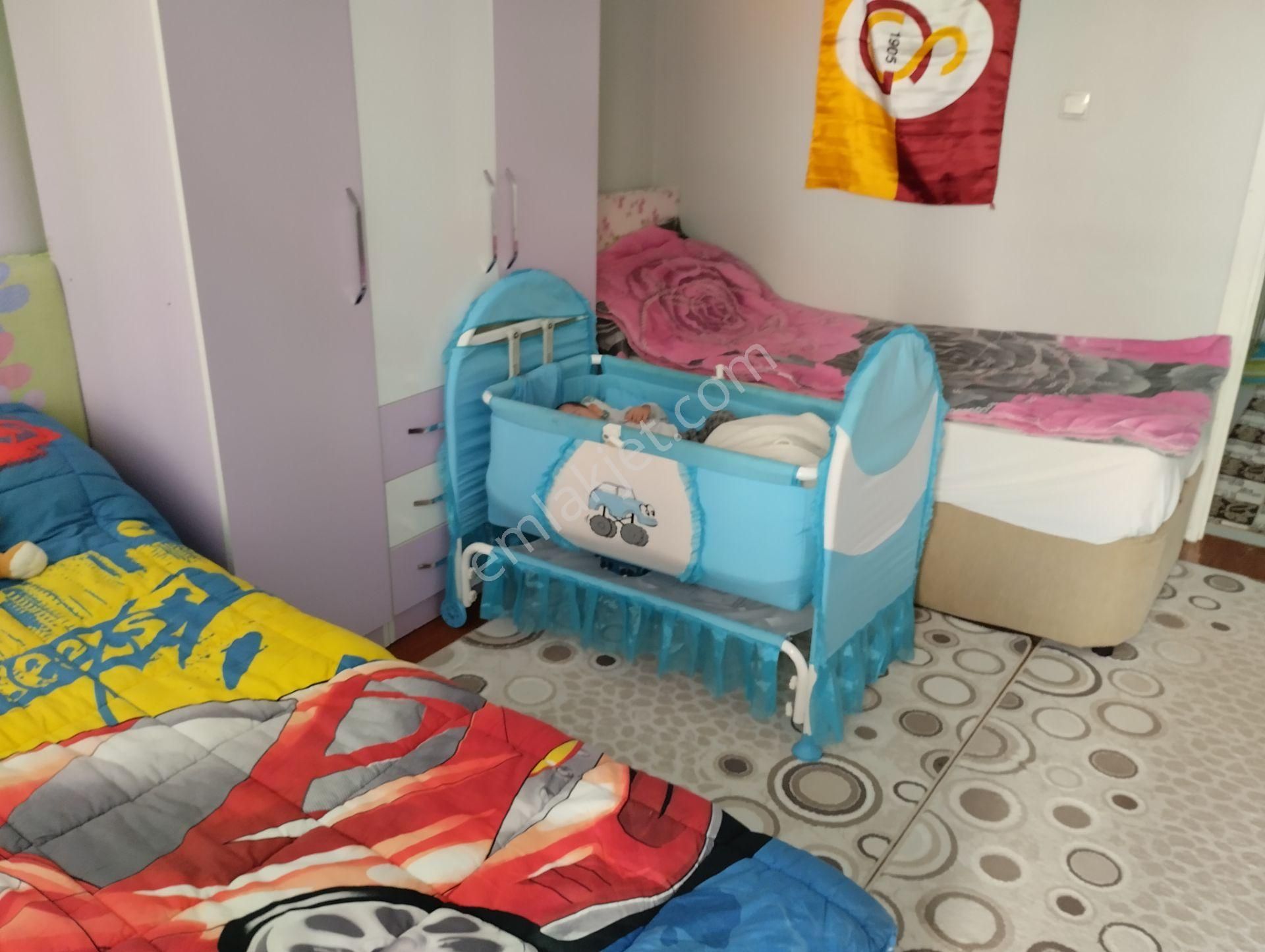 Dumlupınar Mah. Ayrı Mutfaklı, Çift Balkonlu, Satılık 3+1 Daire - Görsel 19