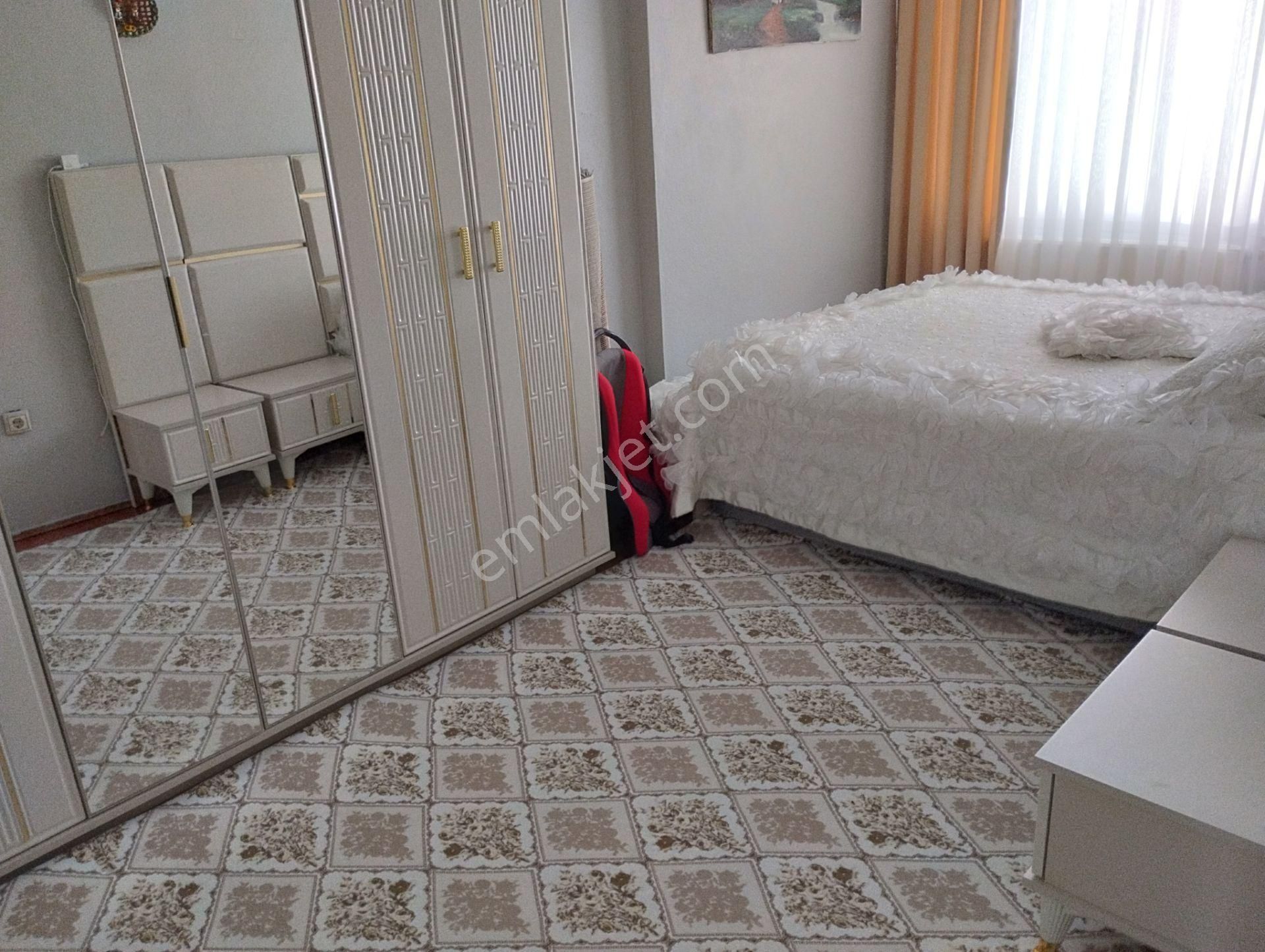 Dumlupınar Mah. Ayrı Mutfaklı, Çift Balkonlu, Satılık 3+1 Daire - Görsel 14