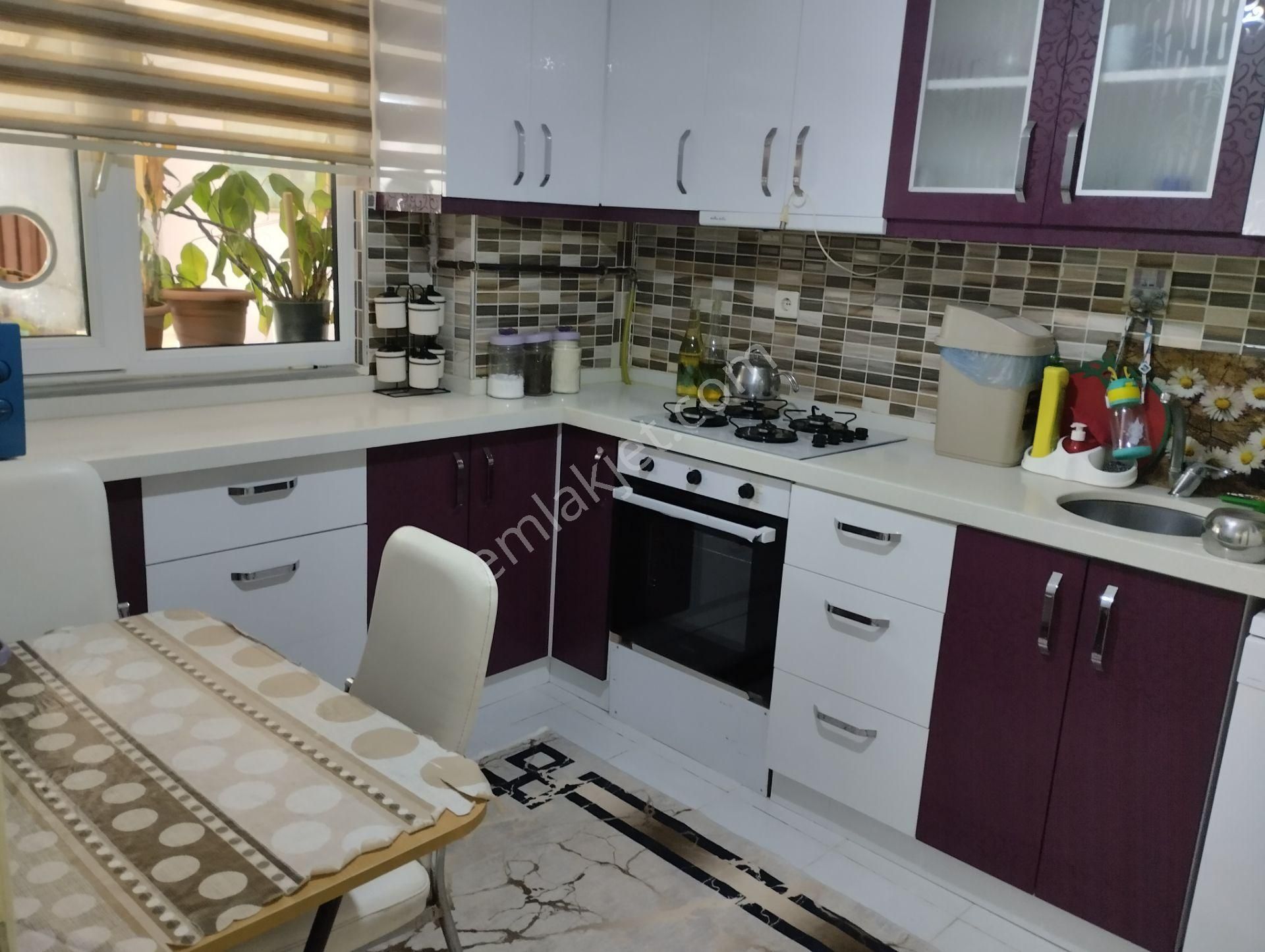 Dumlupınar Mah. Ayrı Mutfaklı, Çift Balkonlu, Satılık 3+1 Daire - Görsel 12