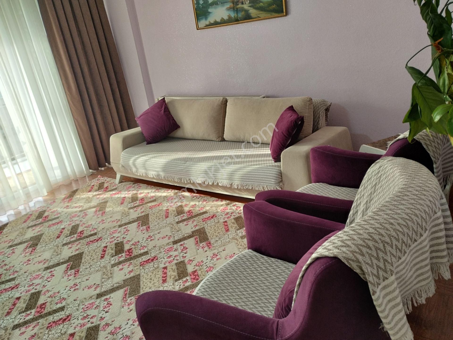 Dumlupınar Mah. Ayrı Mutfaklı, Çift Balkonlu, Satılık 3+1 Daire - Görsel 4