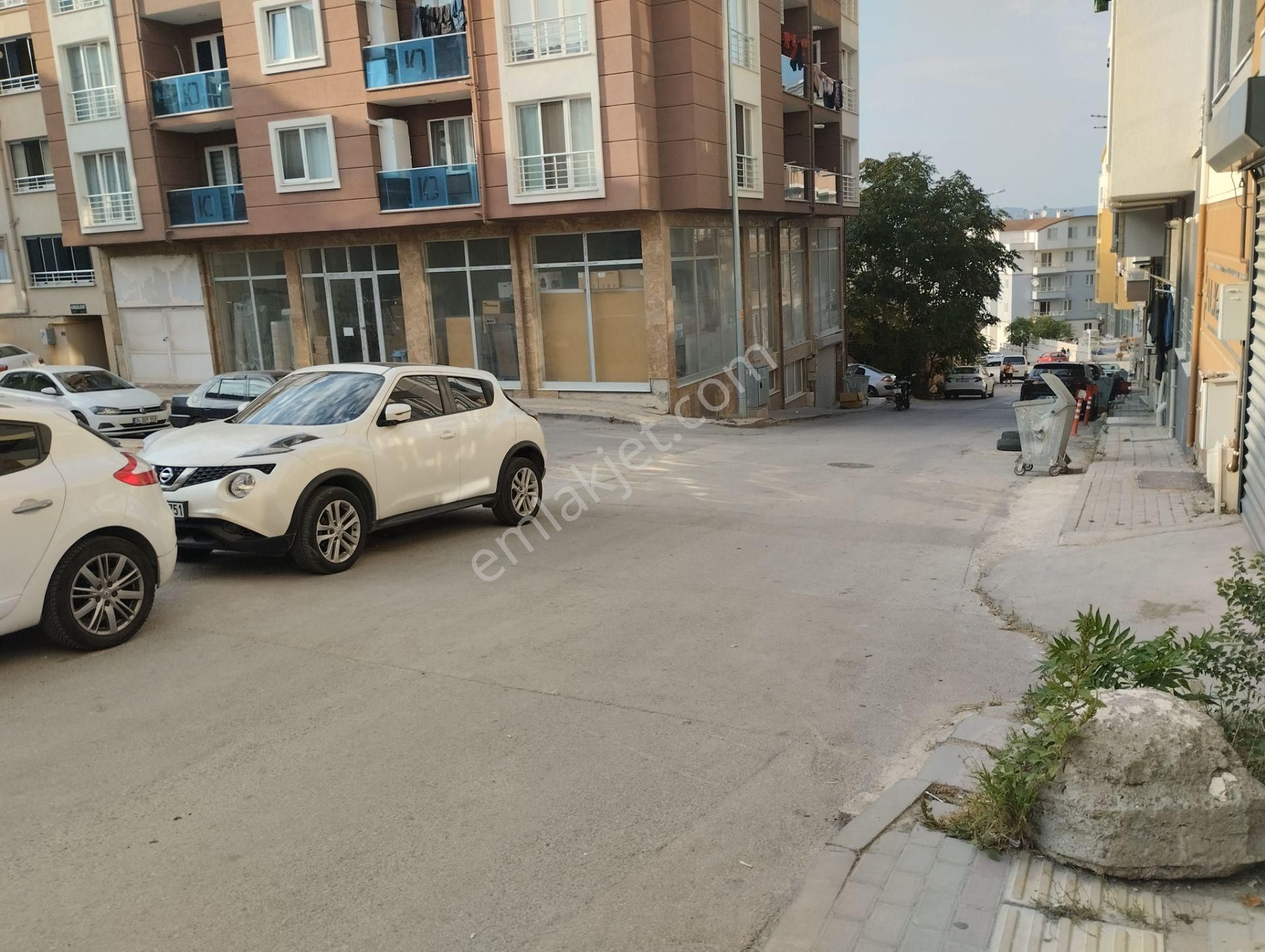 Dumlupınar Mah. Ayrı Mutfaklı, Çift Balkonlu, Satılık 3+1 Daire - Görsel 28