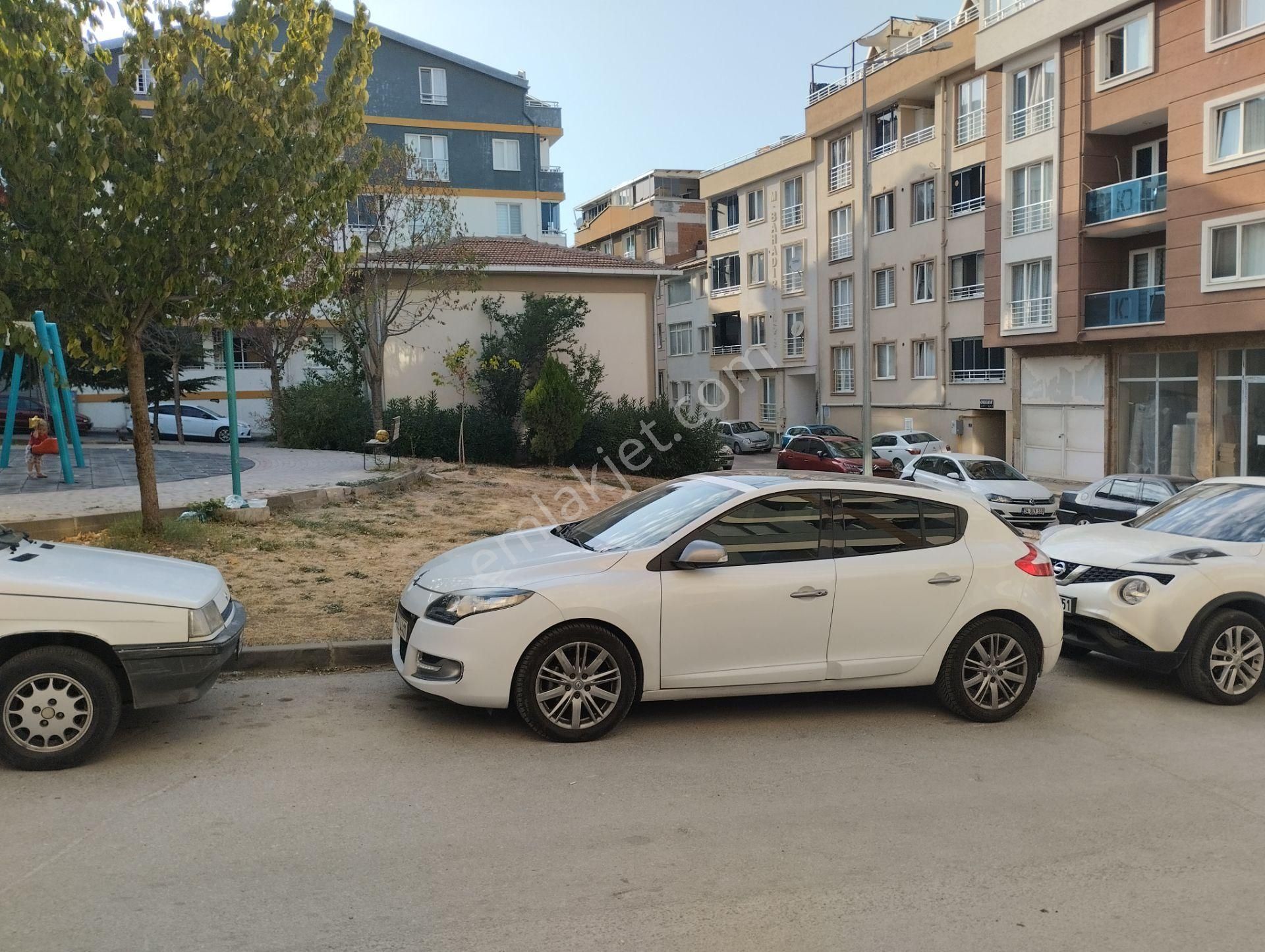 Dumlupınar Mah. Ayrı Mutfaklı, Çift Balkonlu, Satılık 3+1 Daire - Görsel 27