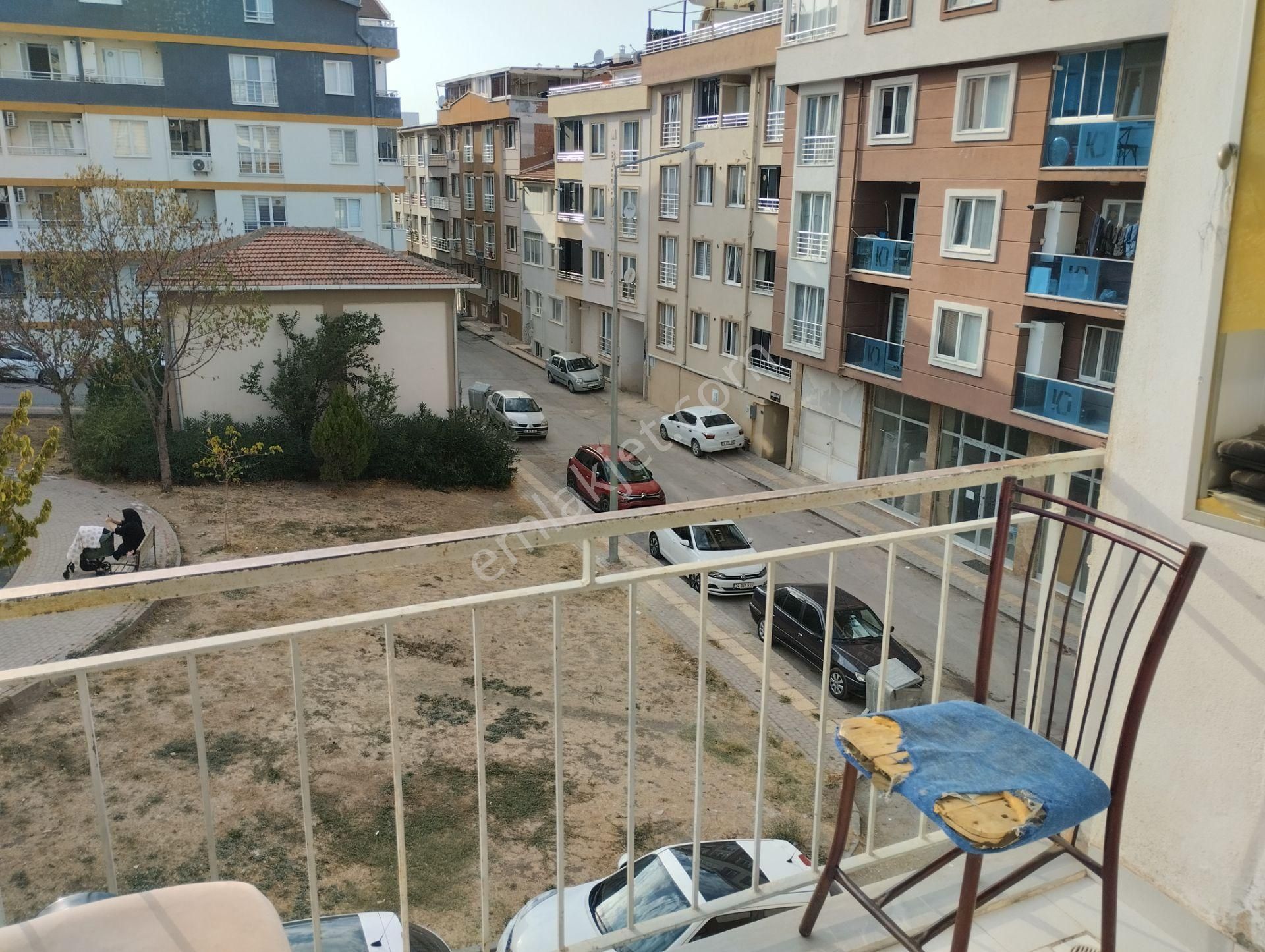 Dumlupınar Mah. Ayrı Mutfaklı, Çift Balkonlu, Satılık 3+1 Daire - Görsel 7