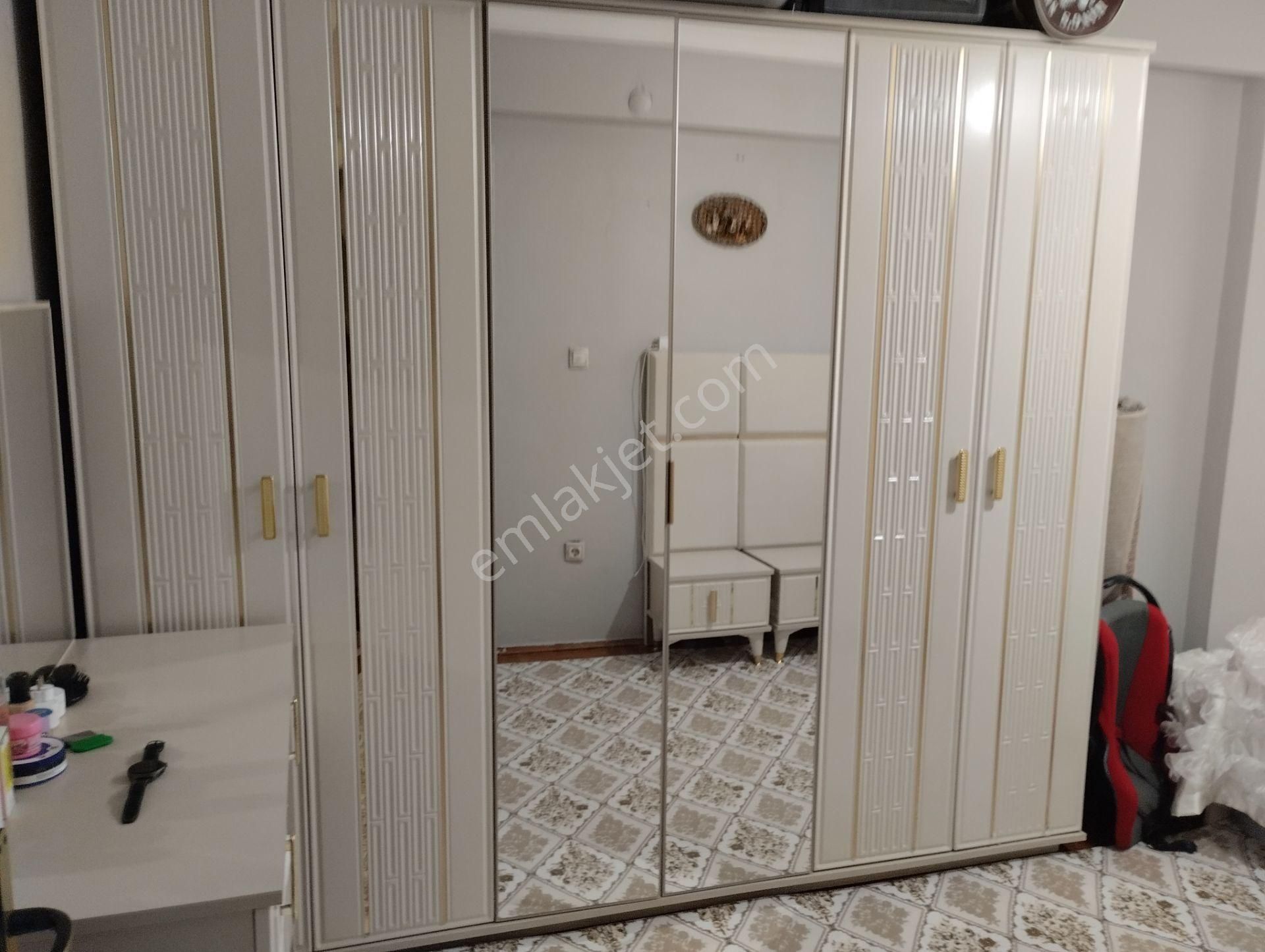 Dumlupınar Mah. Ayrı Mutfaklı, Çift Balkonlu, Satılık 3+1 Daire - Görsel 16