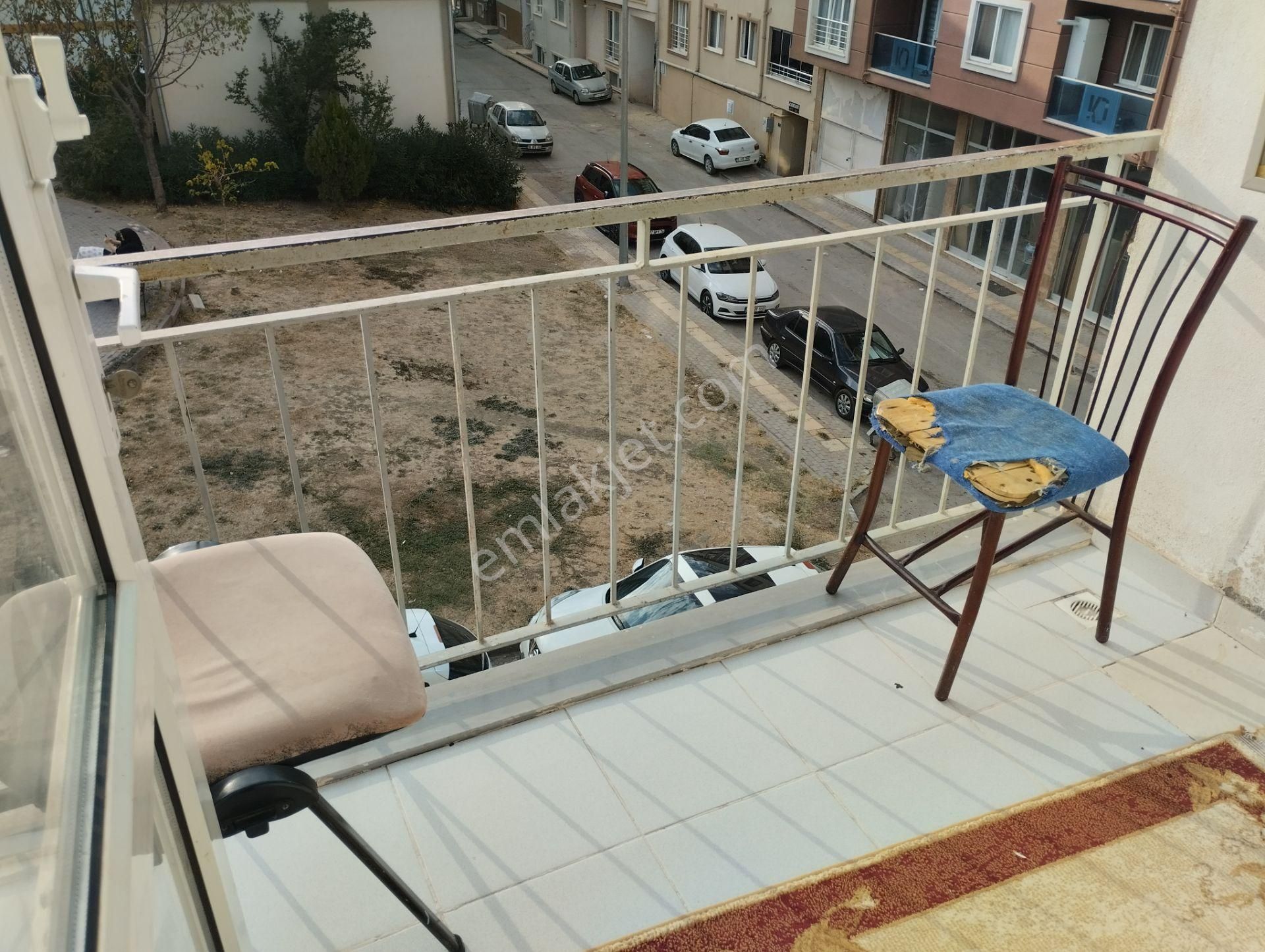 Dumlupınar Mah. Ayrı Mutfaklı, Çift Balkonlu, Satılık 3+1 Daire - Görsel 6