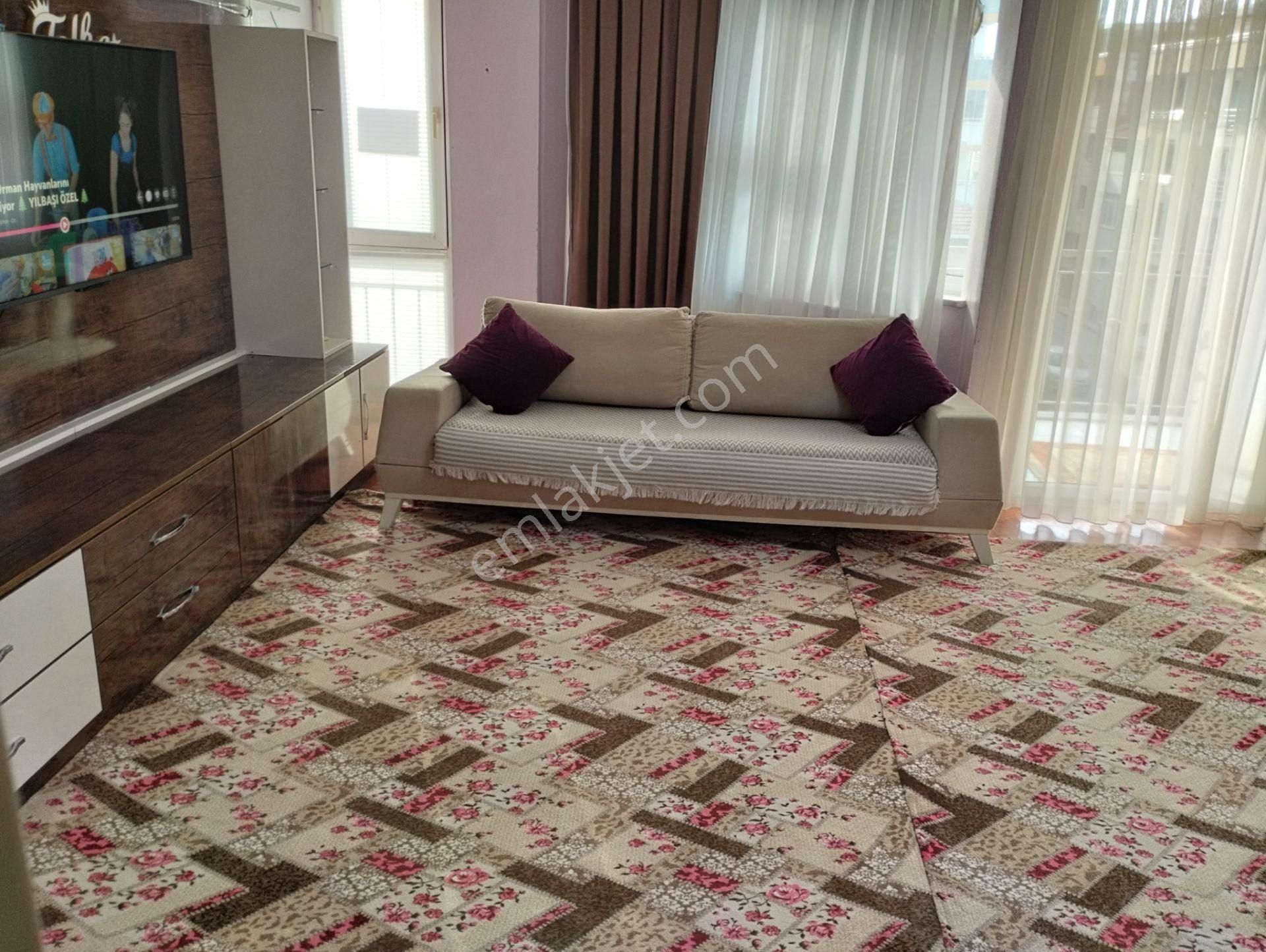 Dumlupınar Mah. Ayrı Mutfaklı, Çift Balkonlu, Satılık 3+1 Daire - Görsel 2