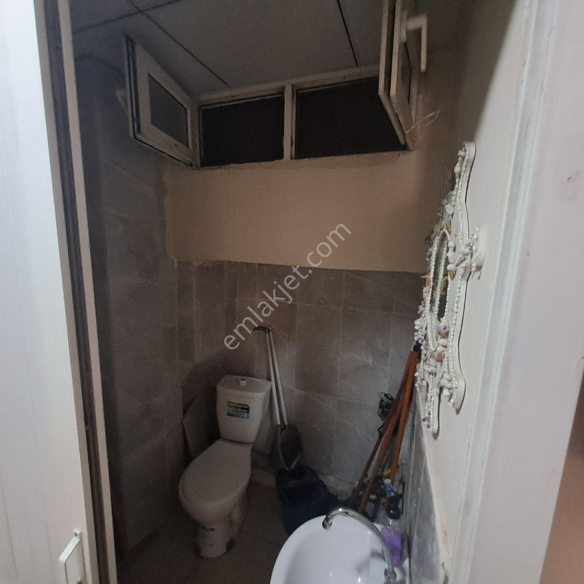 Asyadan Yenişehir Palmiye Mah Satılık Dükkan - Görsel 13