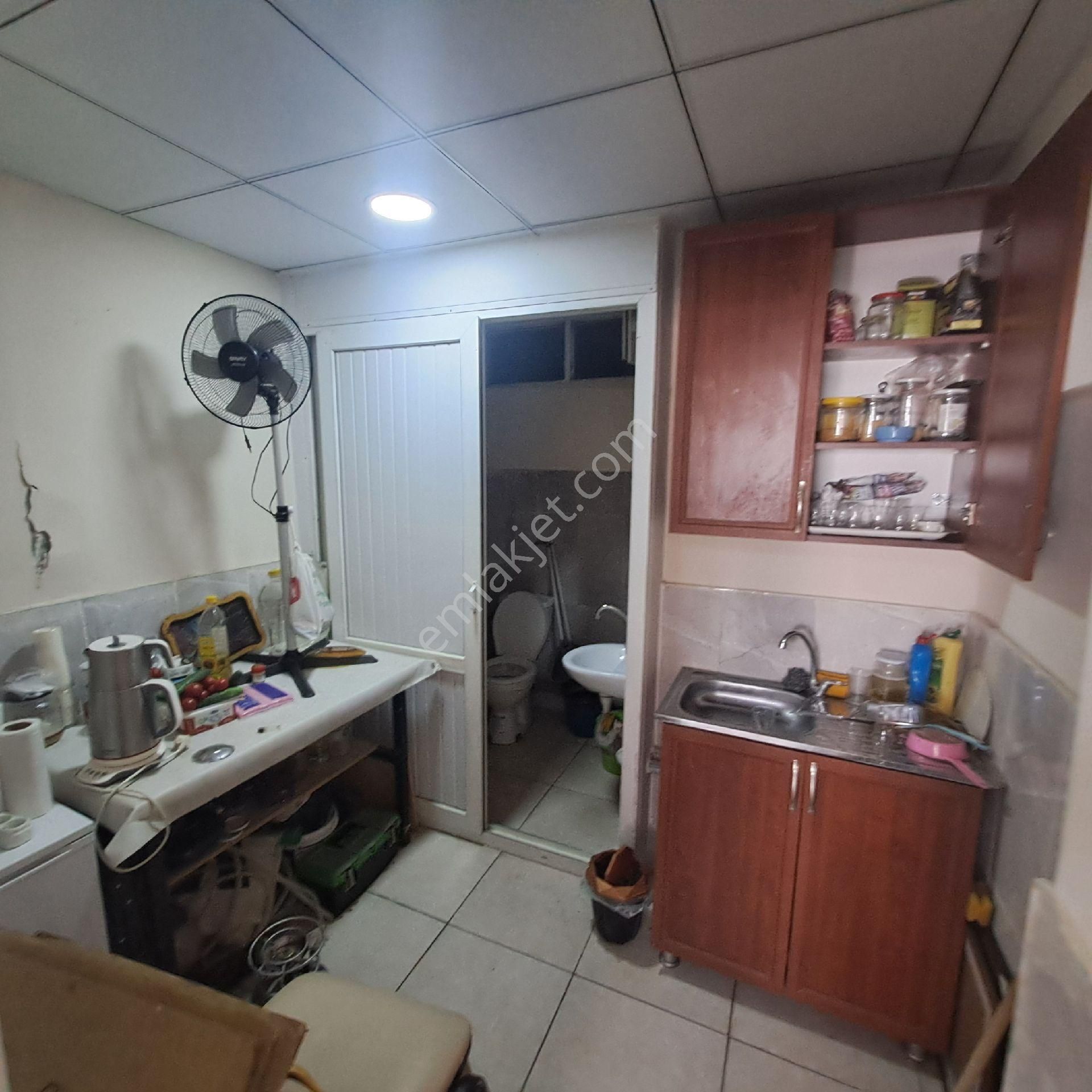 Asyadan Yenişehir Palmiye Mah Satılık Dükkan - Görsel 11