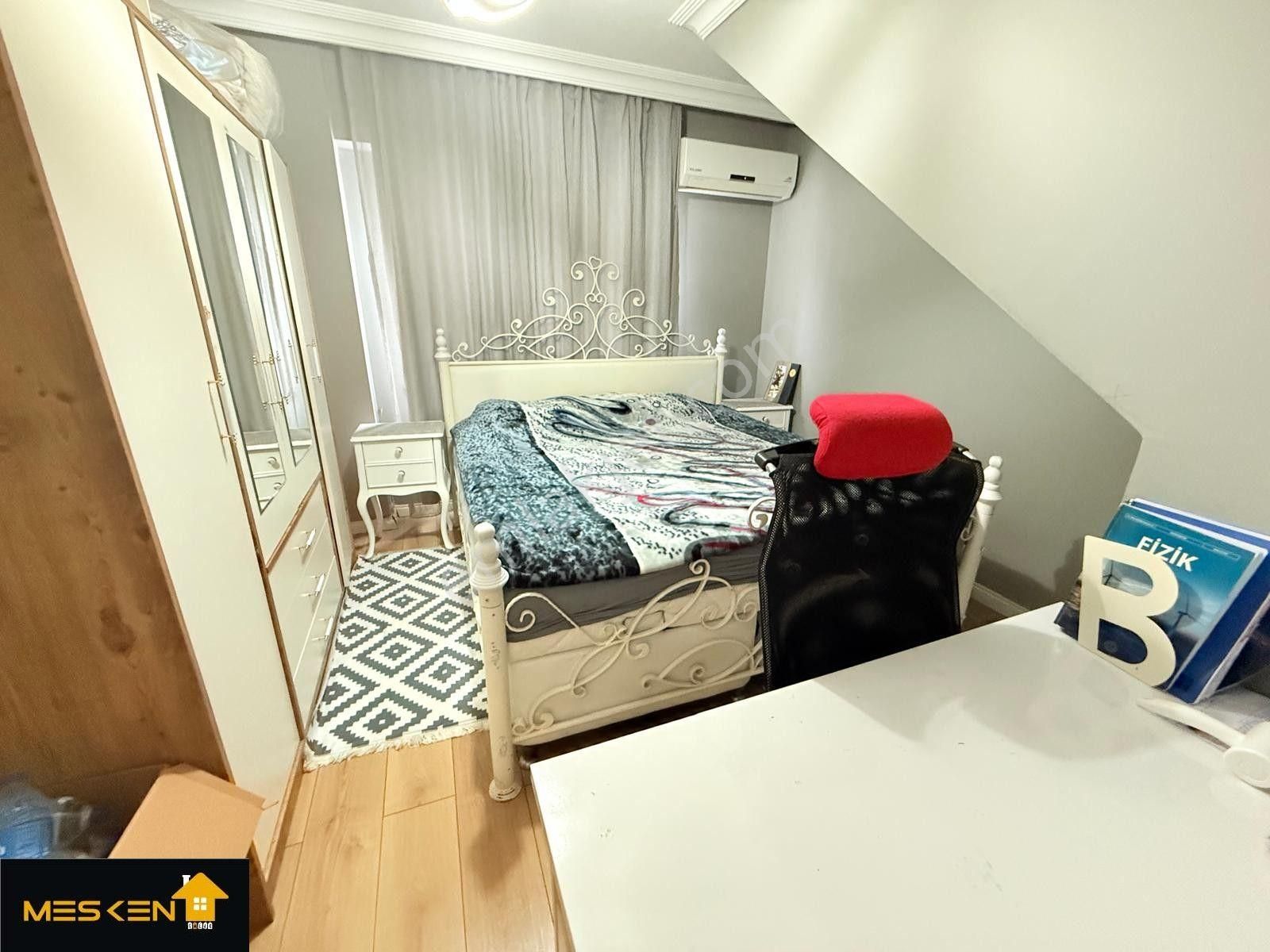 Didim'in En Görkemli Dubleks Dairesi - Görsel 16