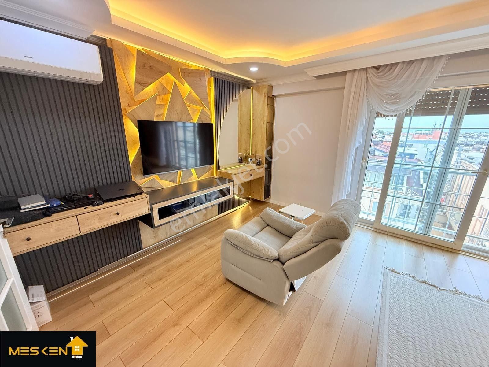 Didim'in En Görkemli Dubleks Dairesi - Görsel 27