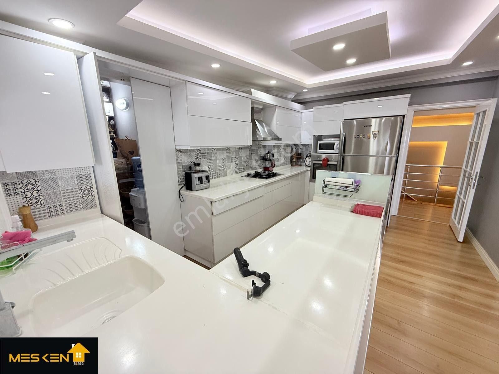 Didim'in En Görkemli Dubleks Dairesi - Görsel 9