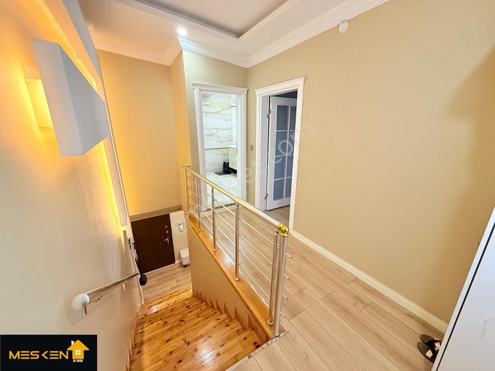 Didim'in En Görkemli Dubleks Dairesi - Görsel 13