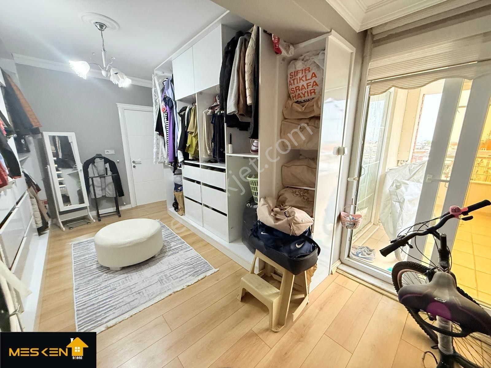 Didim'in En Görkemli Dubleks Dairesi - Görsel 22