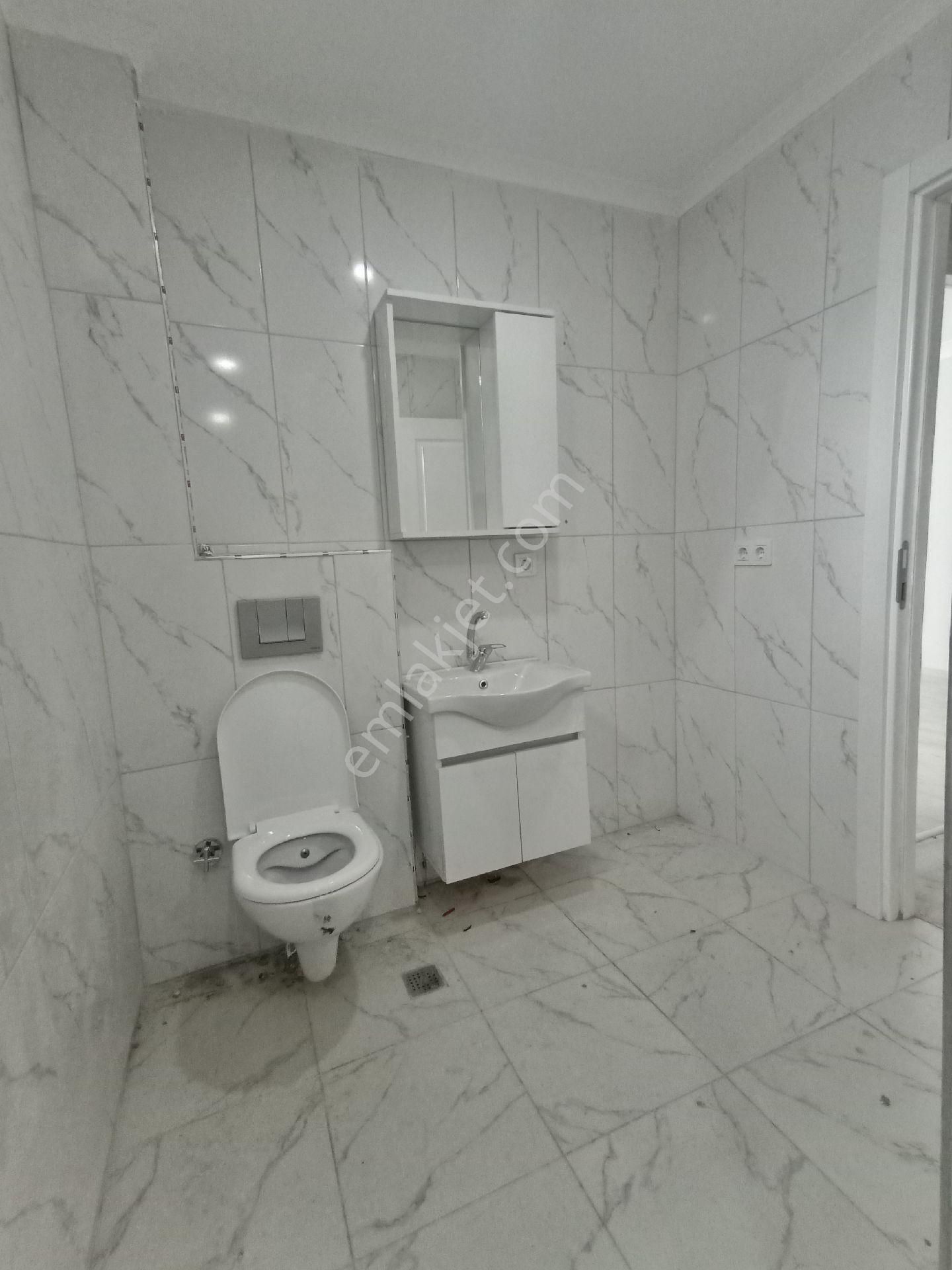 A.gazi Mah De Güzel Bir 2 +1,120m2 Arakat - Görsel 30