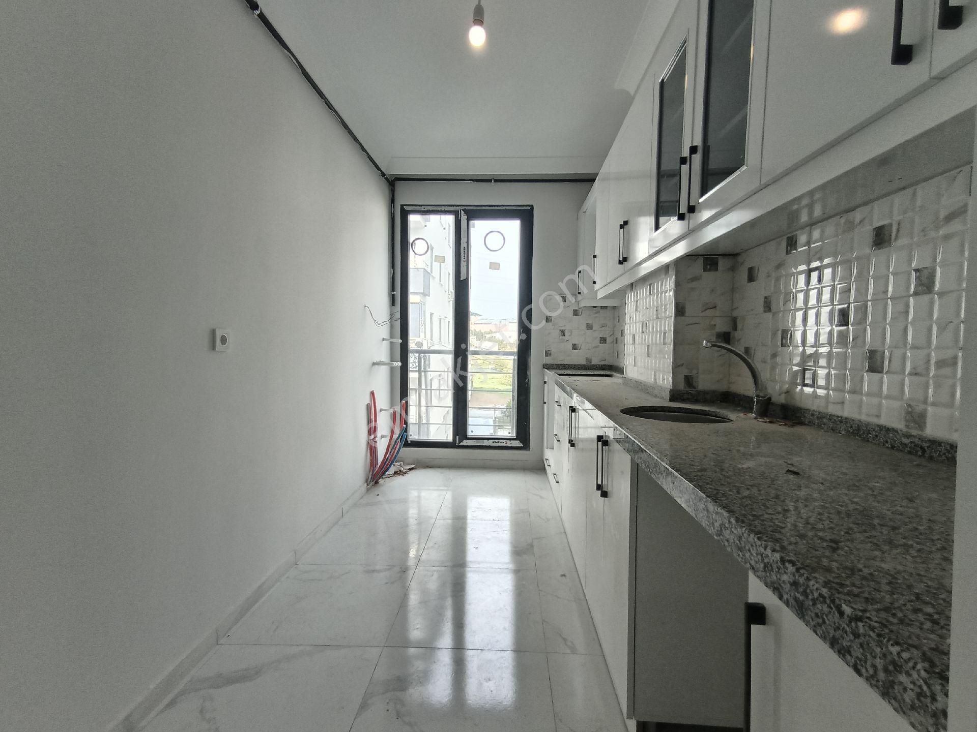 A.gazi Mah De Güzel Bir 2 +1,120m2 Arakat - Görsel 31