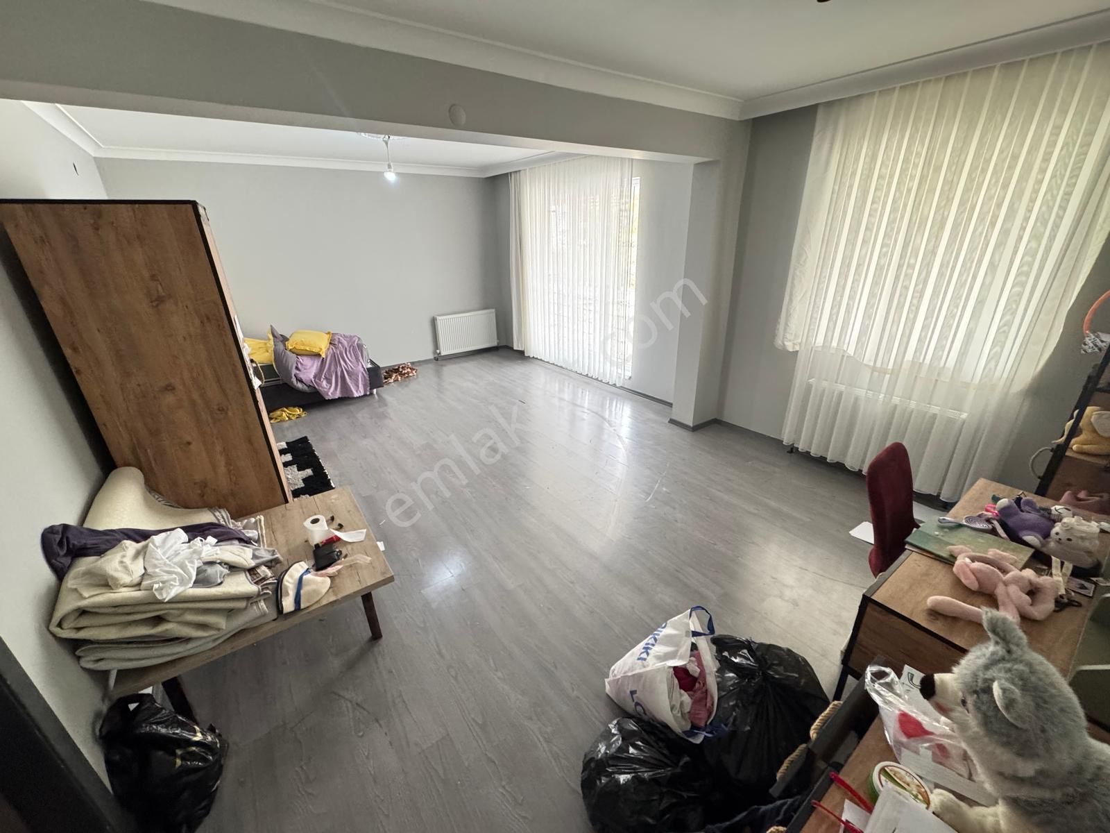 Altındağ Beşikkaya Mah 3+1 Giriş Kat Asansörlü İskanlı Daire - Görsel 7