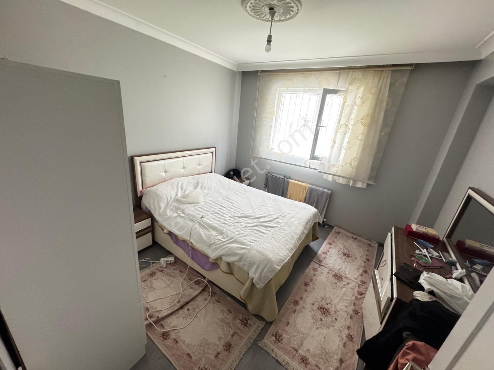 Altındağ Beşikkaya Mah 3+1 Giriş Kat Asansörlü İskanlı Daire - Görsel 24