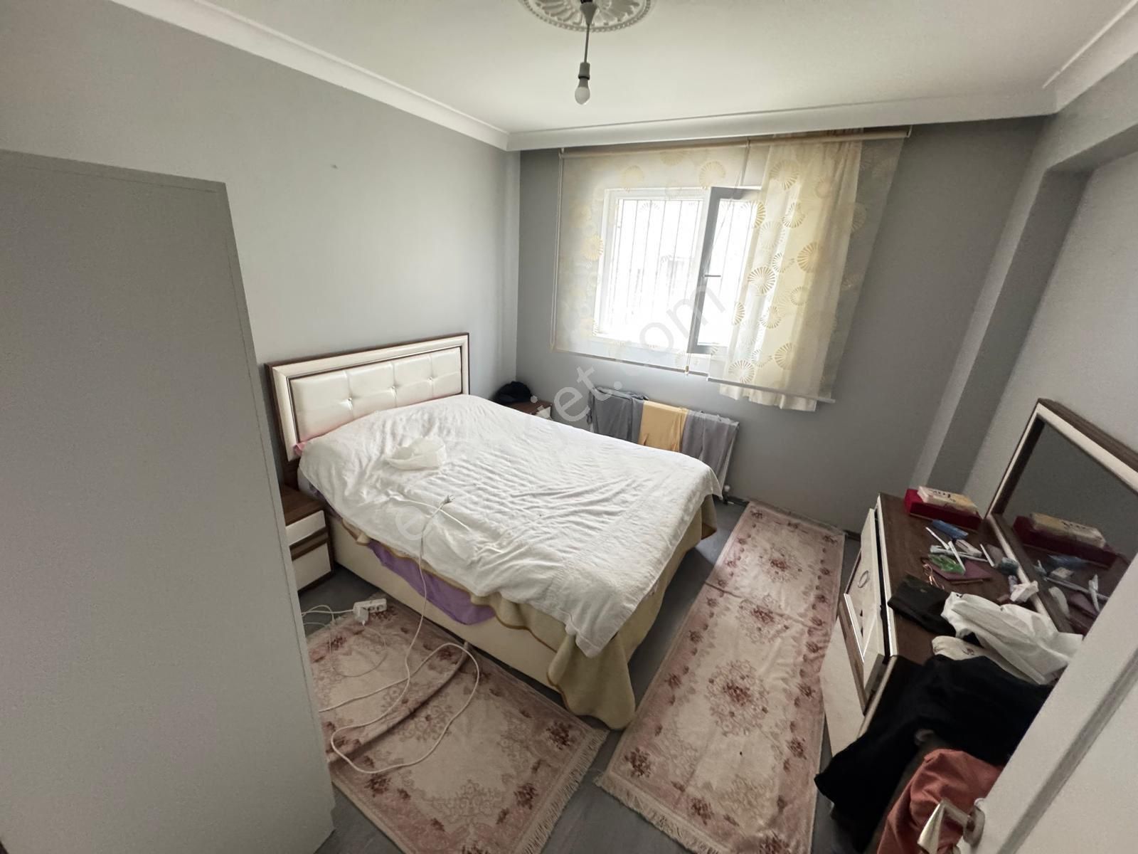 Altındağ Beşikkaya Mah 3+1 Giriş Kat Asansörlü İskanlı Daire - Görsel 23