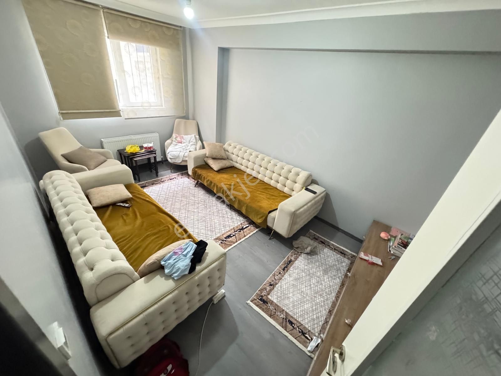 Altındağ Beşikkaya Mah 3+1 Giriş Kat Asansörlü İskanlı Daire - Görsel 12