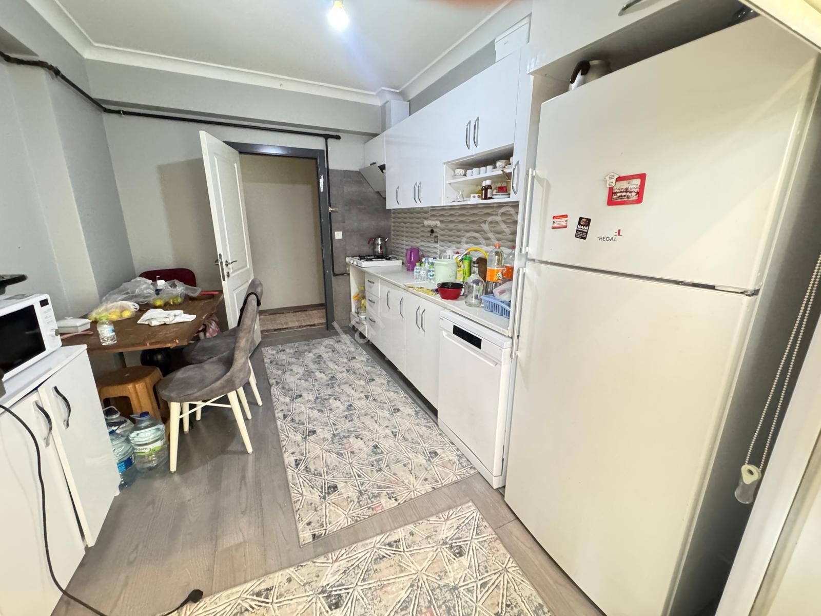 Altındağ Beşikkaya Mah 3+1 Giriş Kat Asansörlü İskanlı Daire - Görsel 16