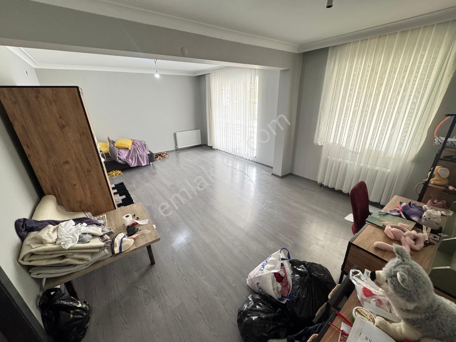 Altındağ Beşikkaya Mah 3+1 Giriş Kat Asansörlü İskanlı Daire - Görsel 8