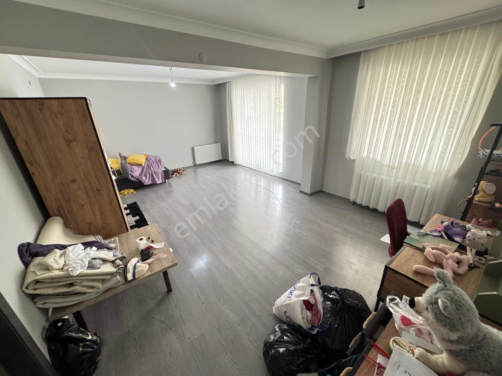 Altındağ Beşikkaya Mah 3+1 Giriş Kat Asansörlü İskanlı Daire - Görsel 9