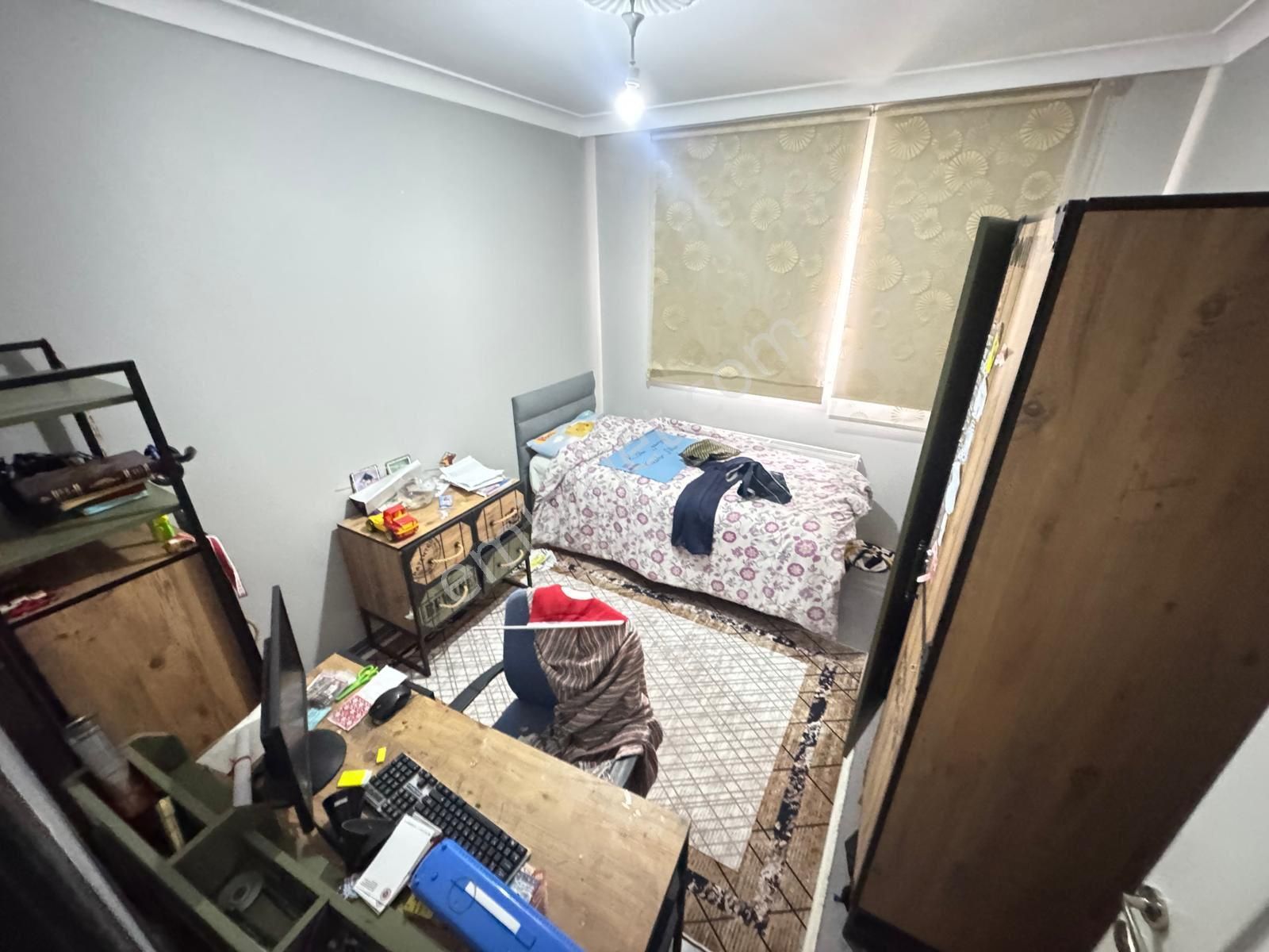 Altındağ Beşikkaya Mah 3+1 Giriş Kat Asansörlü İskanlı Daire - Görsel 26