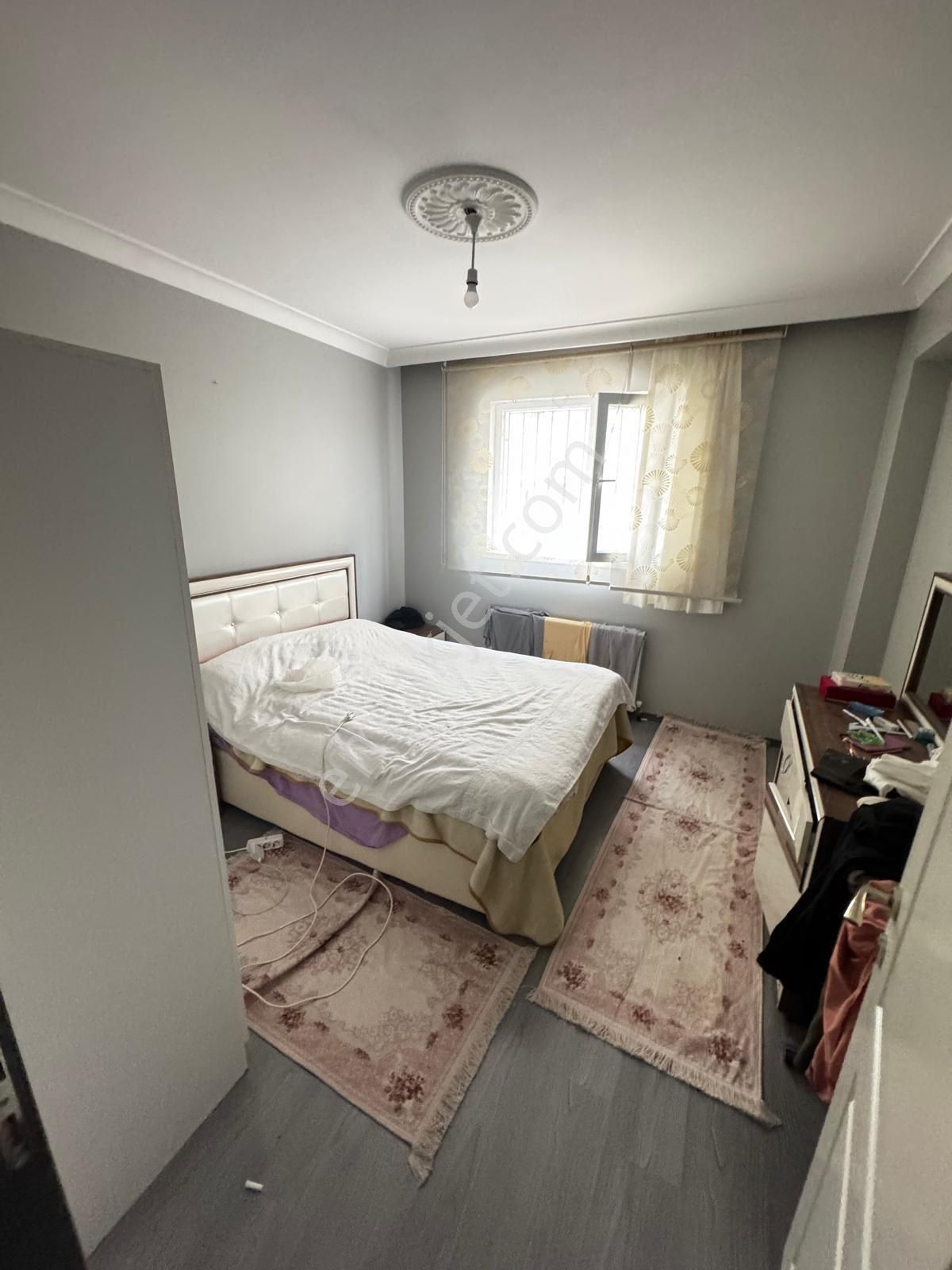 Altındağ Beşikkaya Mah 3+1 Giriş Kat Asansörlü İskanlı Daire - Görsel 21