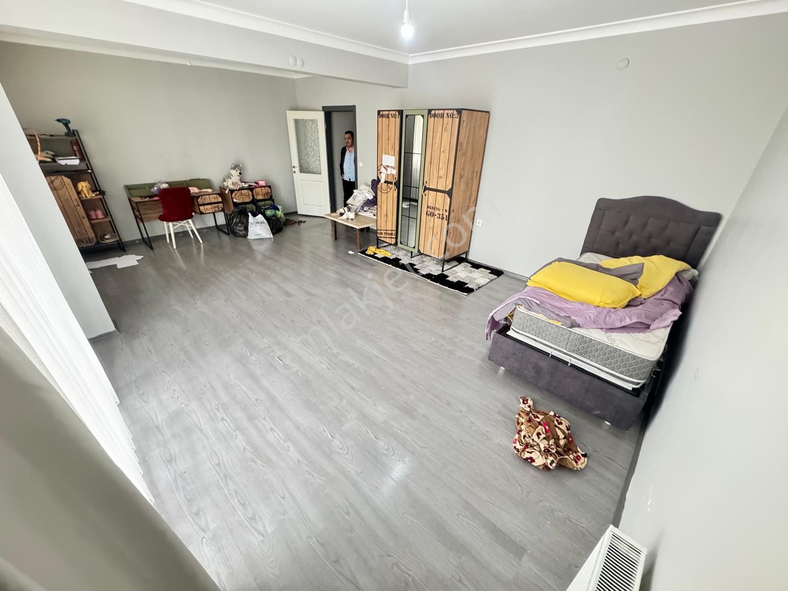 Altındağ Beşikkaya Mah 3+1 Giriş Kat Asansörlü İskanlı Daire - Görsel 5