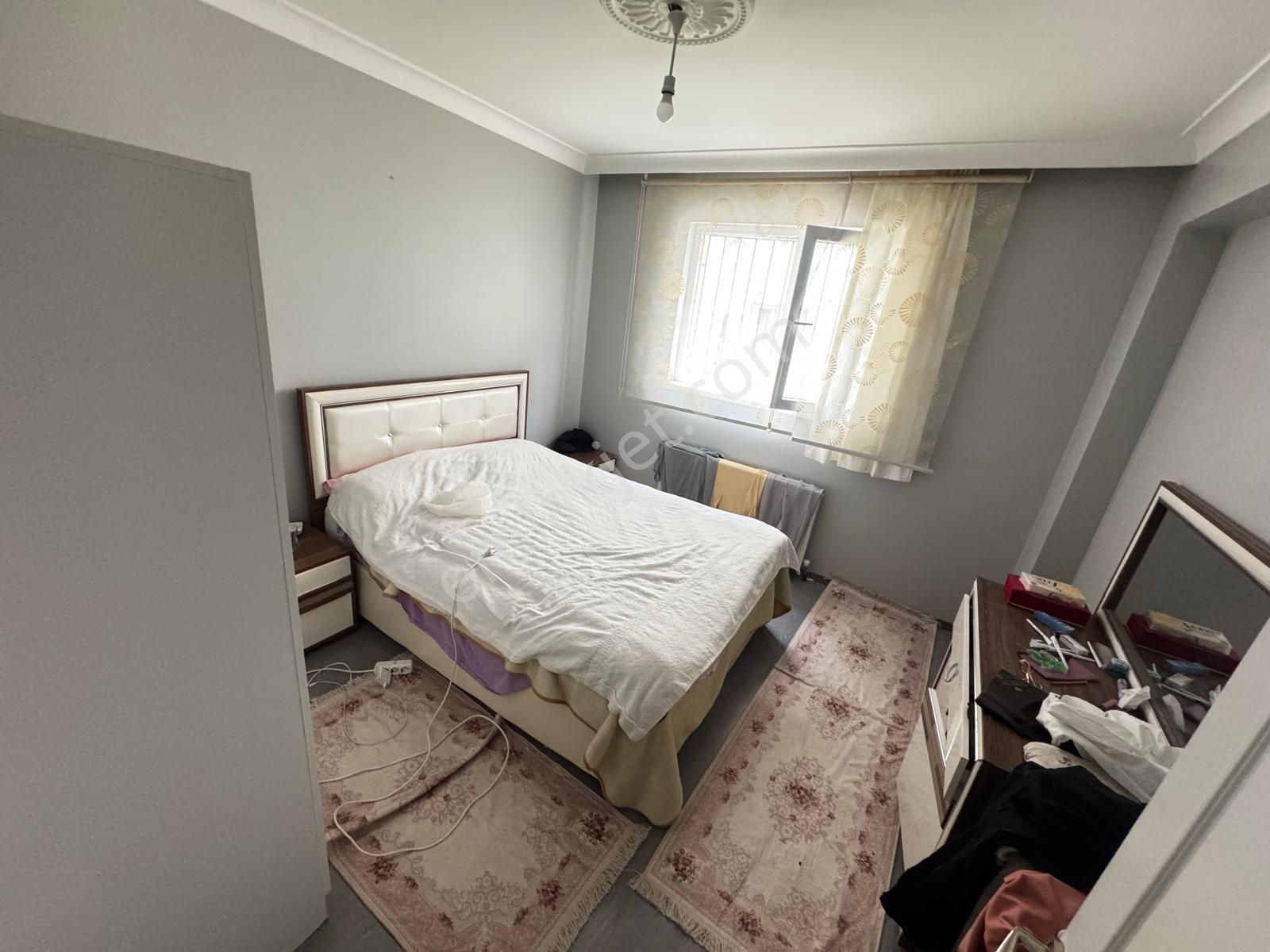 Altındağ Beşikkaya Mah 3+1 Giriş Kat Asansörlü İskanlı Daire - Görsel 22