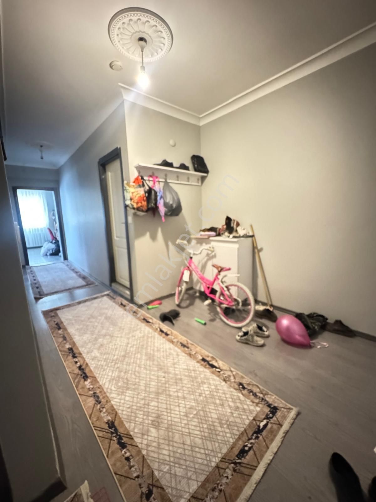 Altındağ Beşikkaya Mah 3+1 Giriş Kat Asansörlü İskanlı Daire - Görsel 28