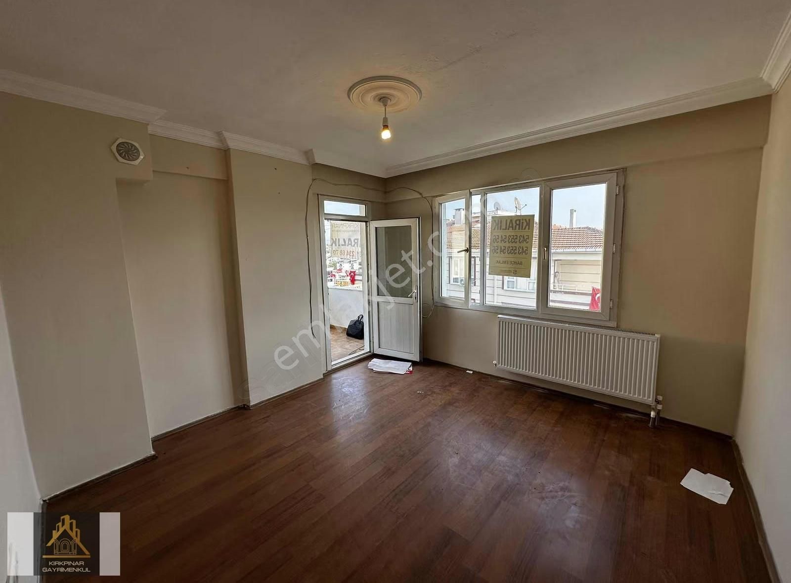Ayrancılar Mahallesinde Kiralık Doğalgazlı 2+1 Daire - Görsel 8