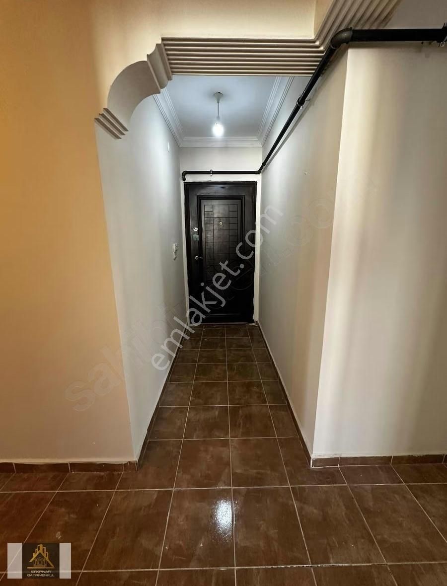Ayrancılar Mahallesinde Kiralık Doğalgazlı 2+1 Daire - Görsel 12