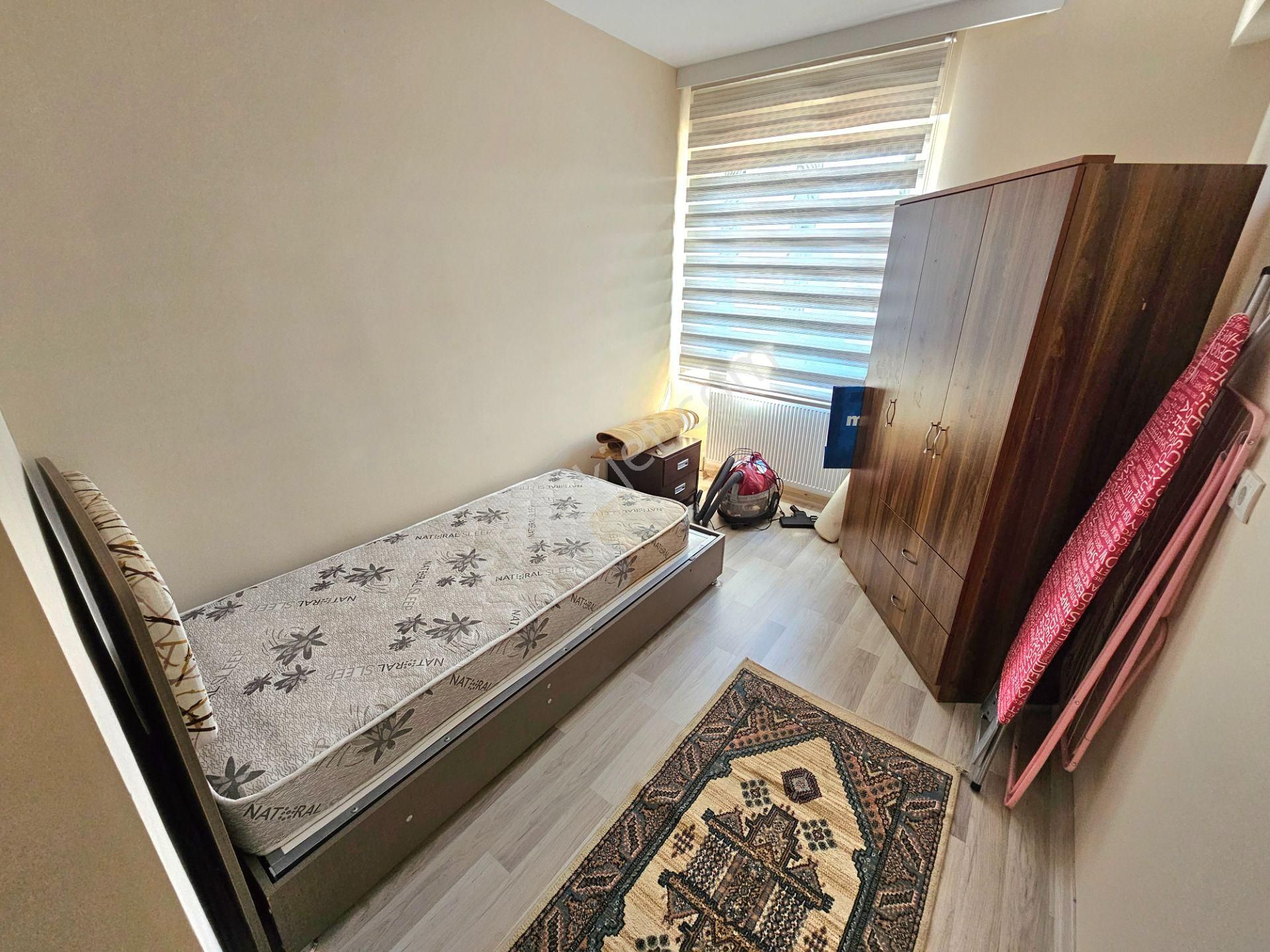 Hak Emlaktan Aziziye Mahallesinde Satılık 2+1 Eşyalı Uygun Daire - Görsel 8