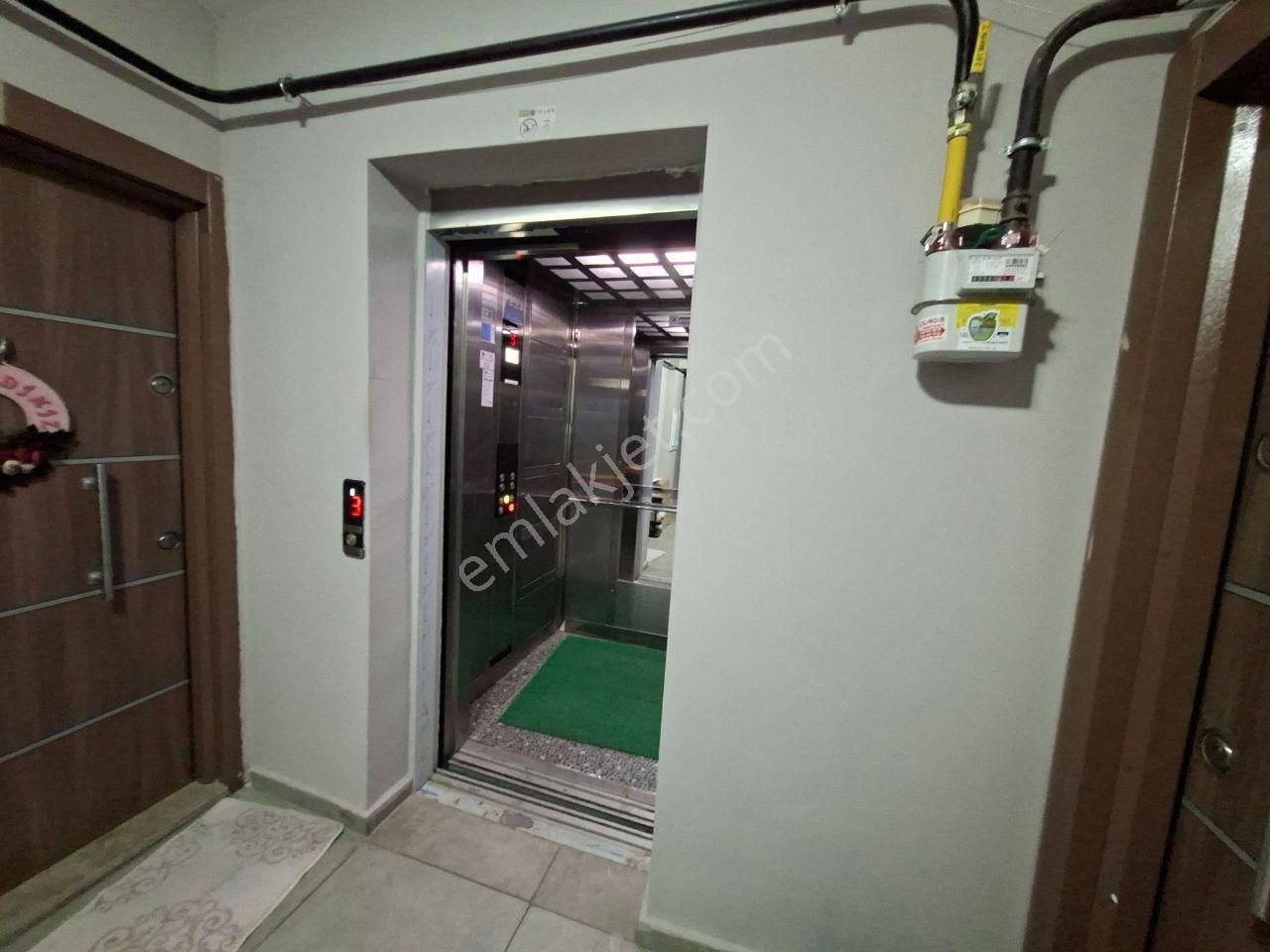 Hak Emlaktan Aziziye Mahallesinde Satılık 2+1 Eşyalı Uygun Daire - Görsel 15
