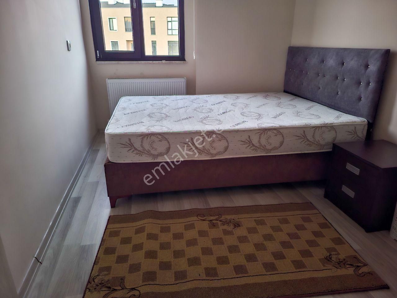 Hak Emlaktan Aziziye Mahallesinde Satılık 2+1 Eşyalı Uygun Daire - Görsel 7
