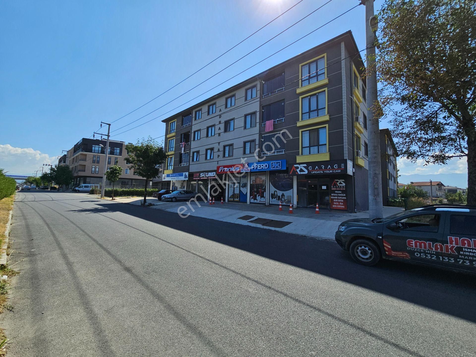 Hak Emlaktan Aziziye Mahallesinde Satılık 2+1 Eşyalı Uygun Daire - Görsel 20
