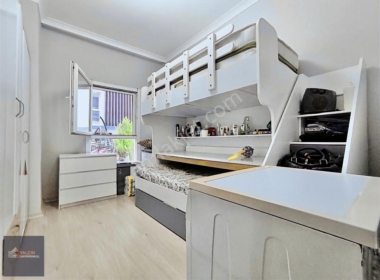 ꔪyalçın'dan ▀▄kadıköy'de Geniş Bahçeli Fırsat Fiyata 1+1 Daire▀▄ - Görsel 30