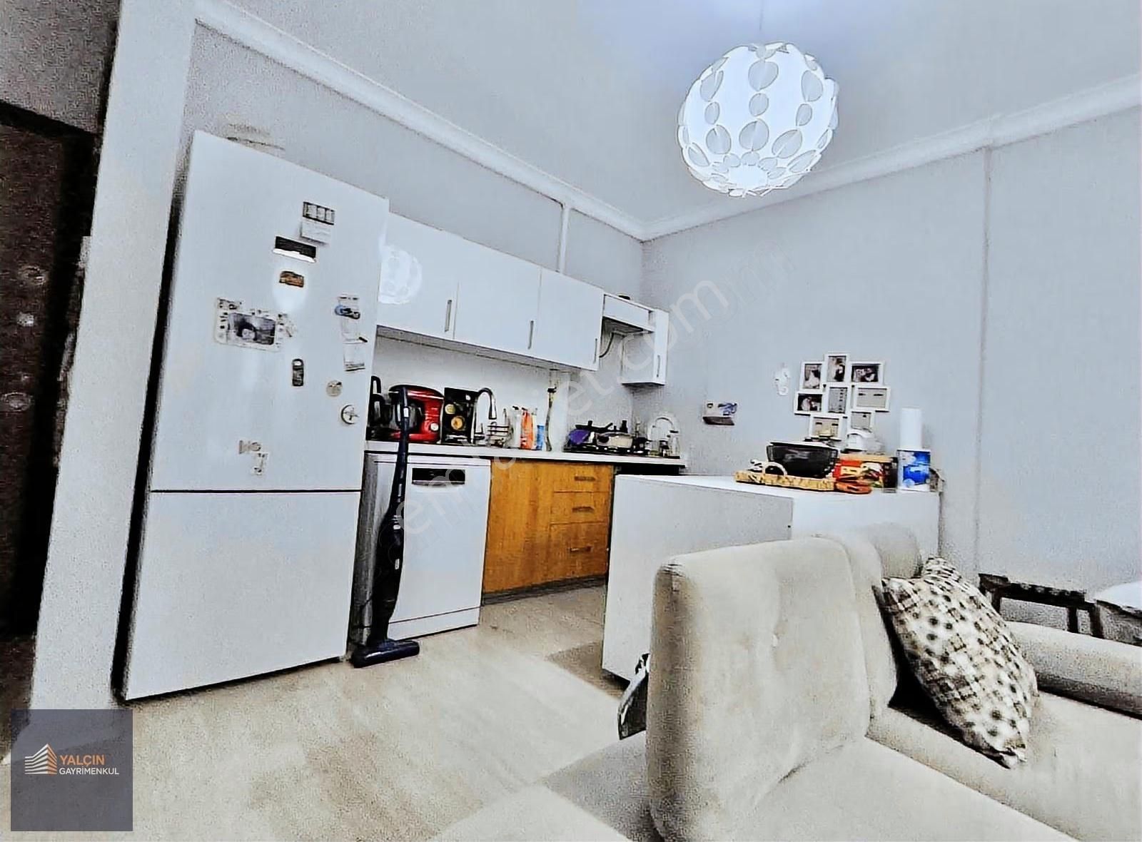 ꔪyalçın'dan ▀▄kadıköy'de Geniş Bahçeli Fırsat Fiyata 1+1 Daire▀▄ - Görsel 29