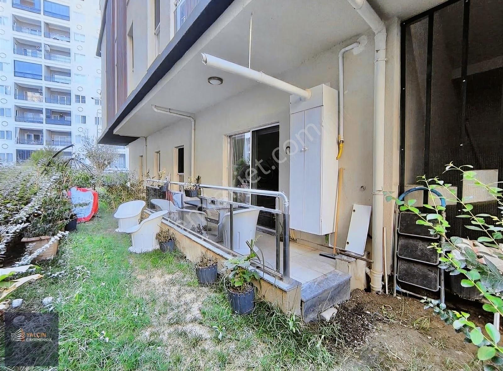 ꔪyalçın'dan ▀▄kadıköy'de Geniş Bahçeli Fırsat Fiyata 1+1 Daire▀▄ - Görsel 10