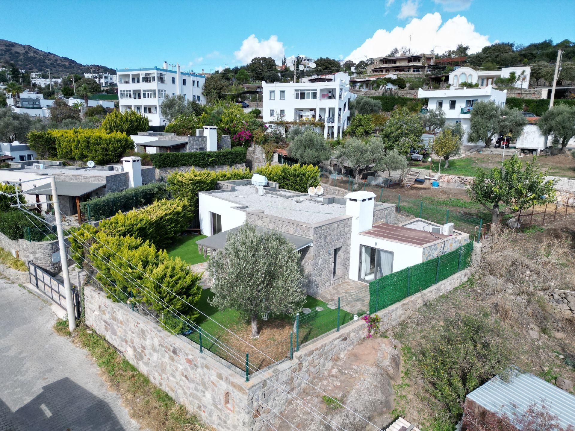 Agr Group'tan Yakaköy'de 4+1 Dibeklihana Yakın Müstakil Villa !